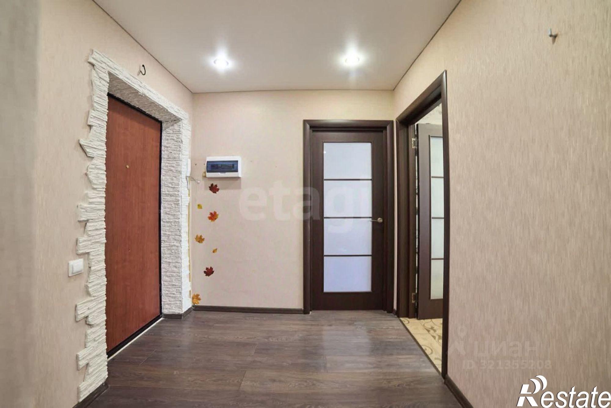 Купить квартиру за 6 820 000 рублей