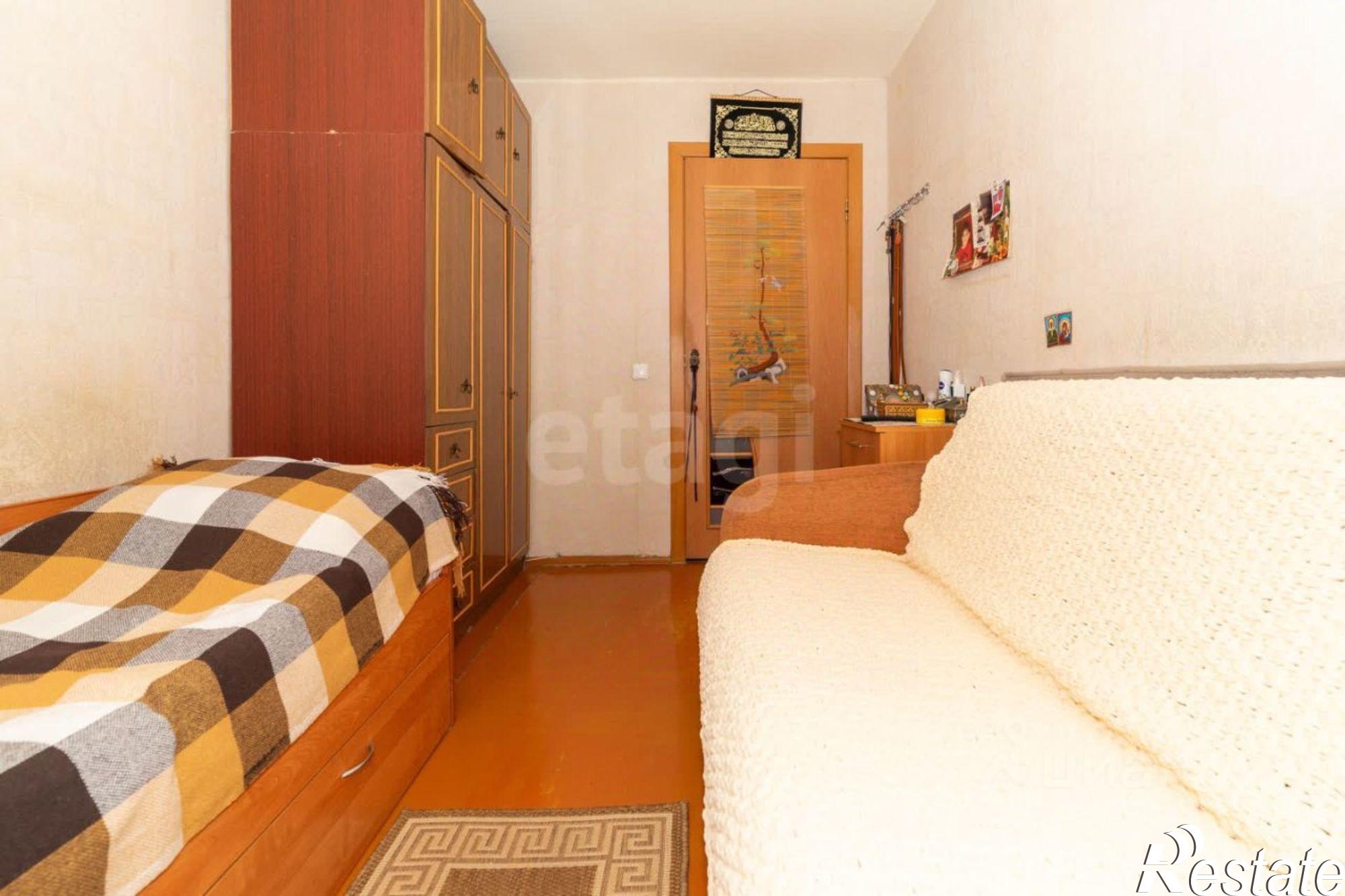 Купить квартиру за 7 100 000 рублей на городской округ Уфа