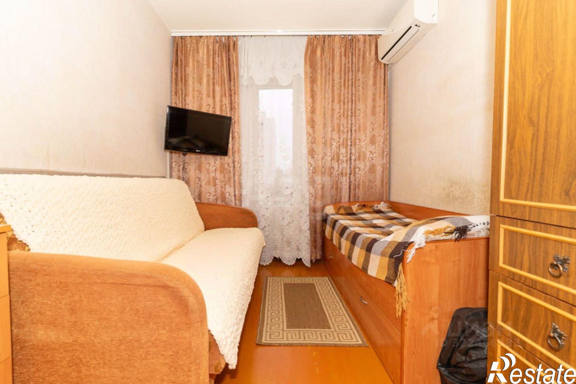 Купить квартиру за 7 100 000 рублей на городской округ Уфа