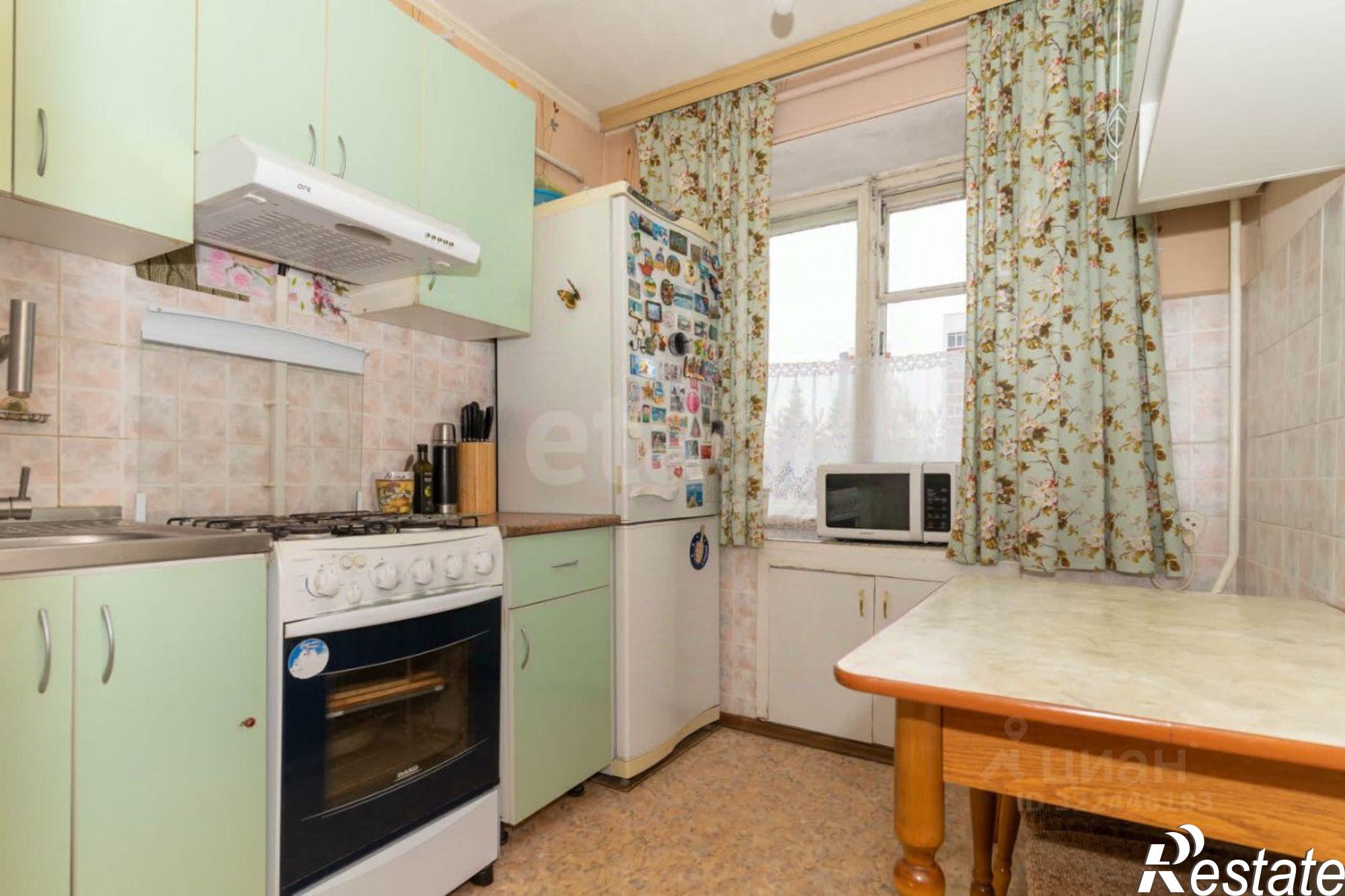 Купить квартиру за 7 100 000 рублей на городской округ Уфа