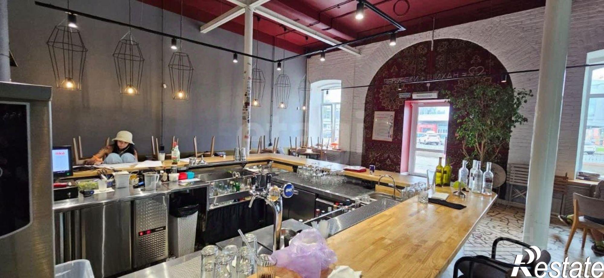 Купить помещение свободного назначения за 29 200 100 рублей на улица Ленина, 67