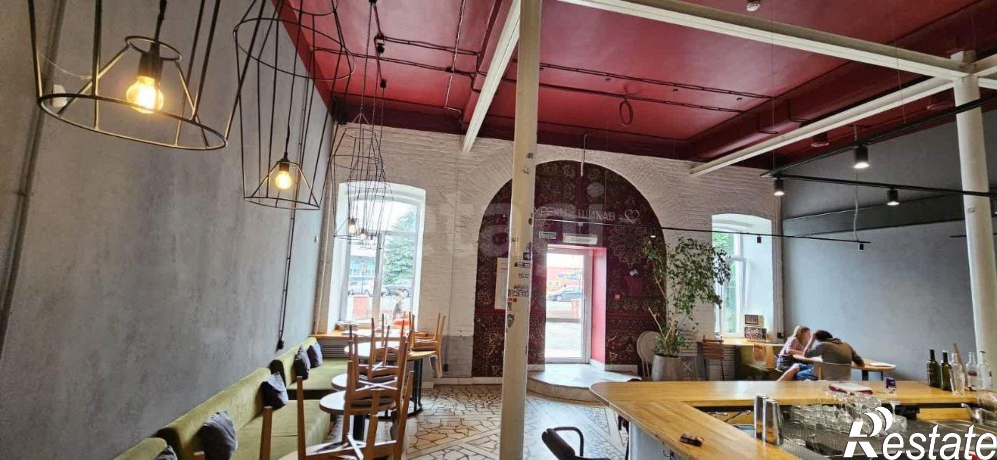 Купить помещение свободного назначения за 29 200 100 рублей на улица Ленина, 67