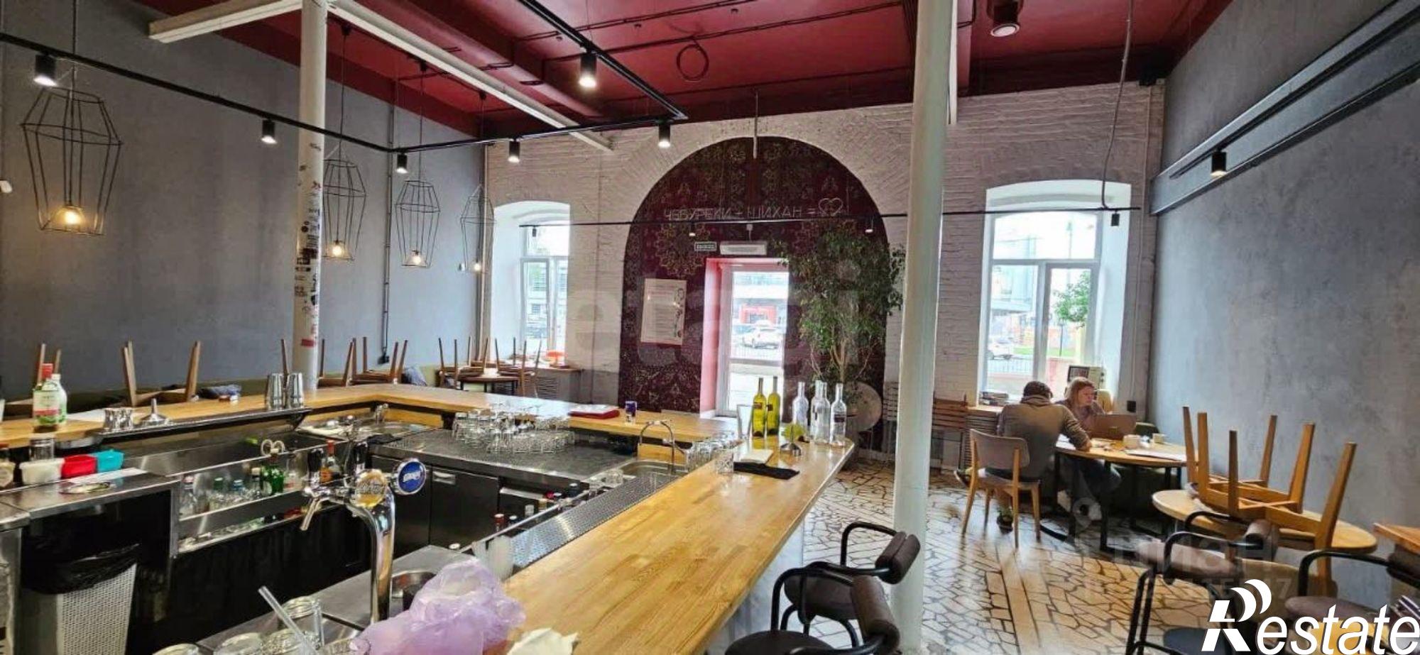 Купить помещение свободного назначения за 29 200 100 рублей на улица Ленина, 67