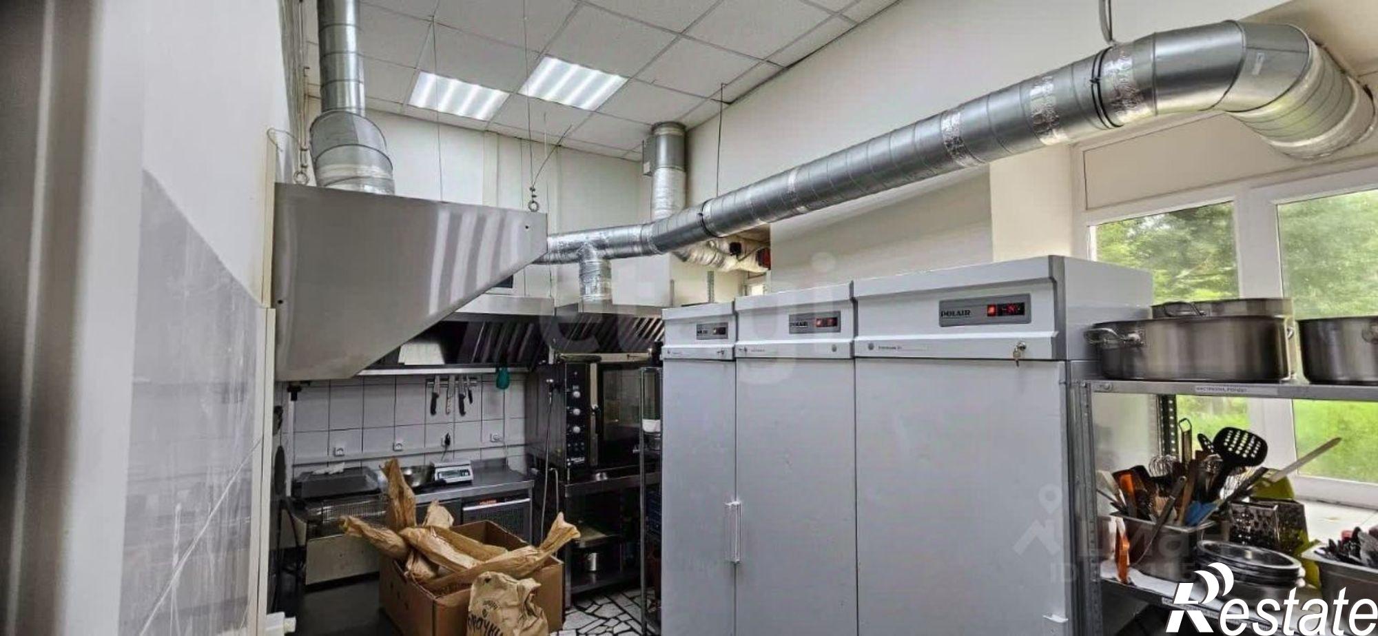 Купить помещение свободного назначения за 29 200 100 рублей на улица Ленина, 67