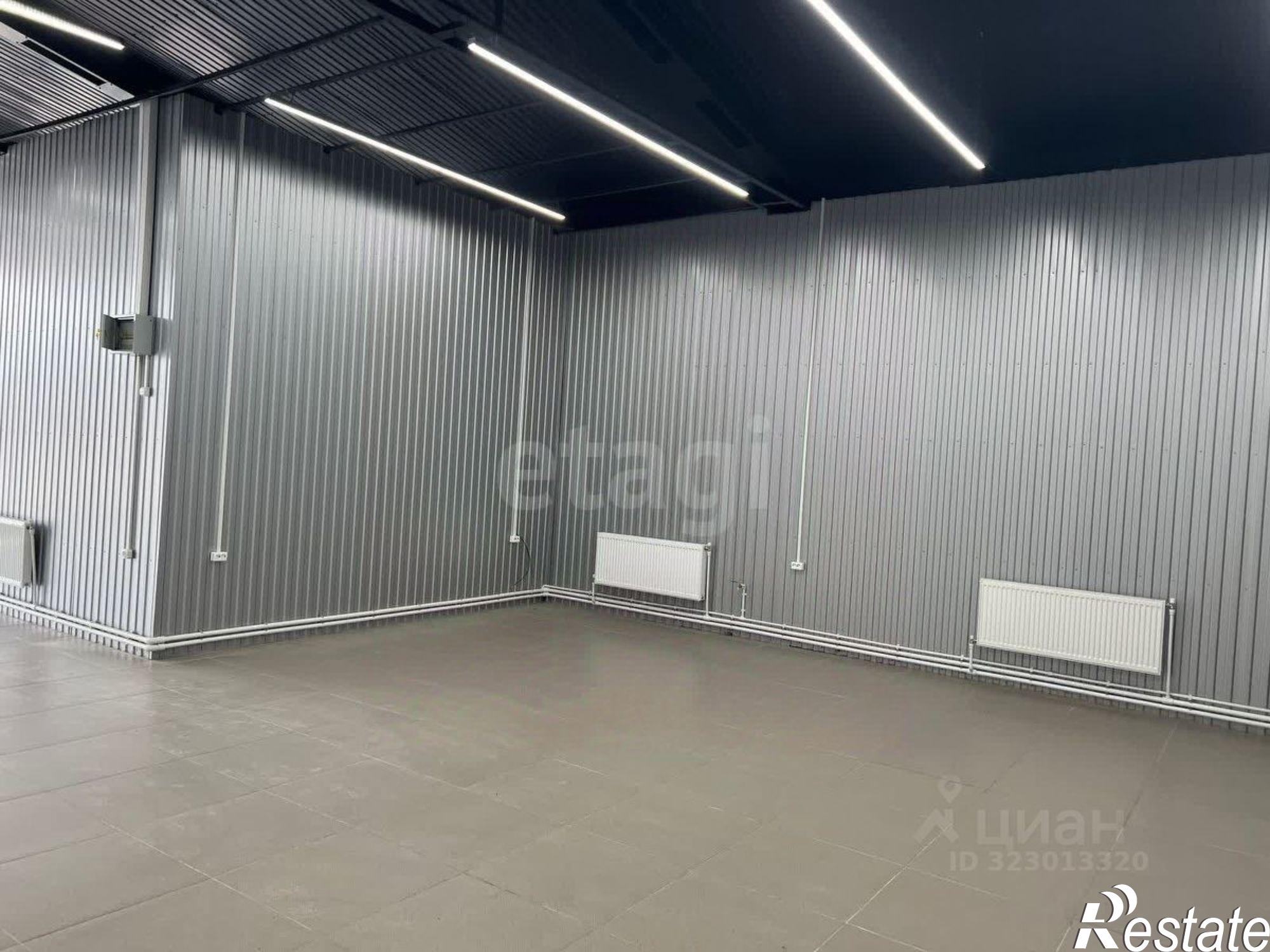 Купить помещение свободного назначения за 49 828 600 рублей на Западный переулок, 4