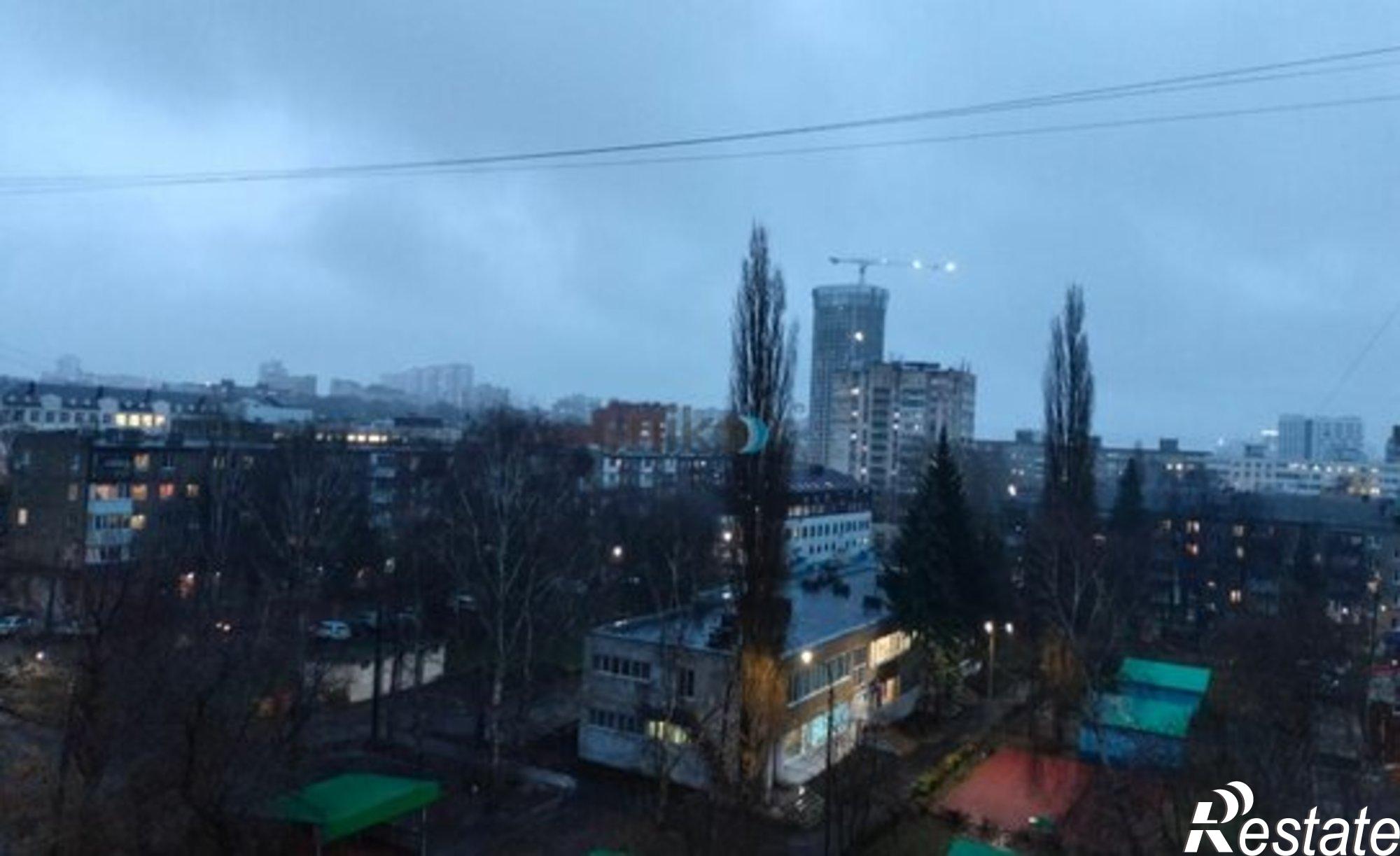 Купить квартиру за 3 790 000 рублей на Уфа, Революционная улица, 80/1