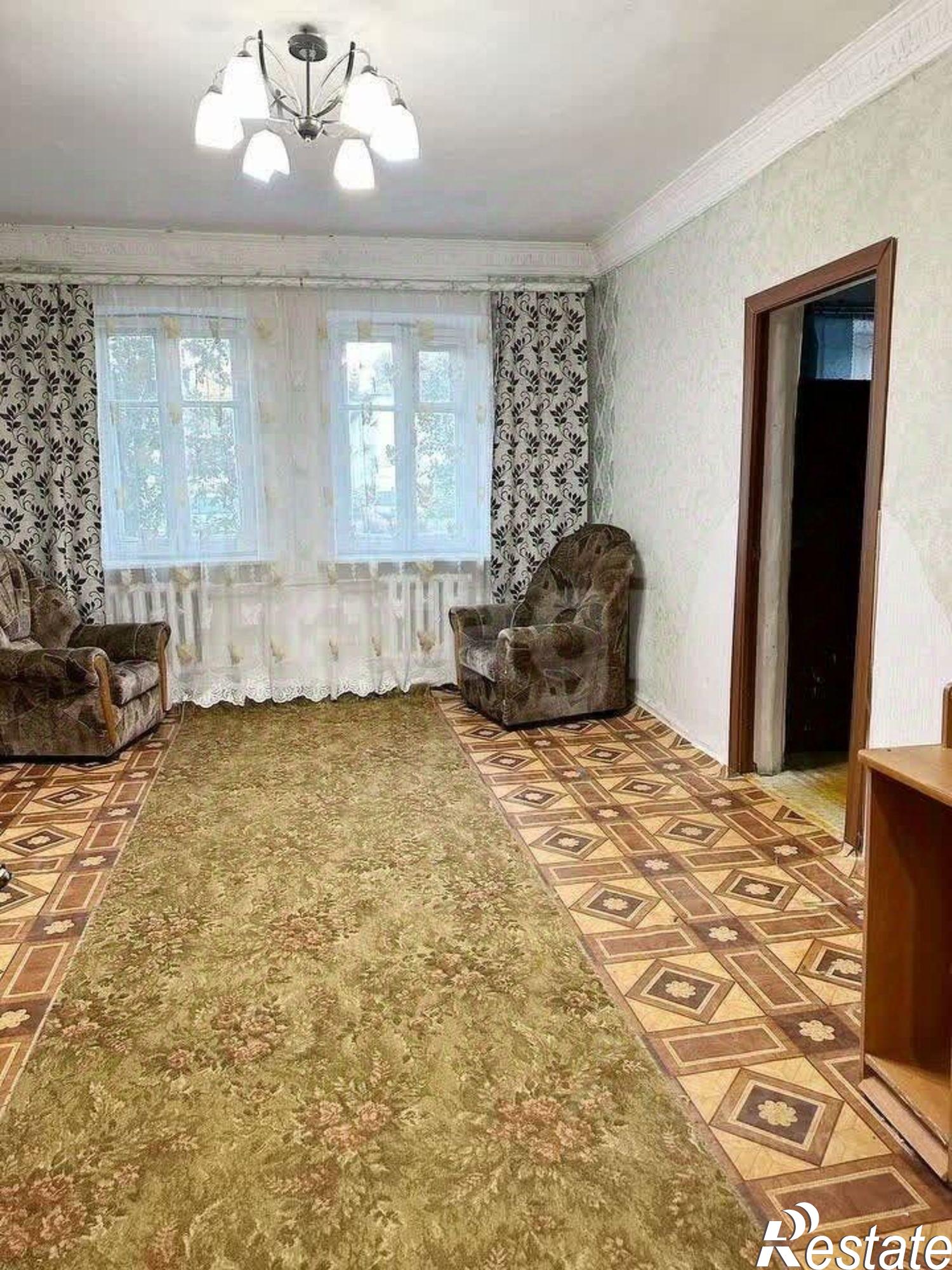 Купить квартиру за 2 400 000 рублей