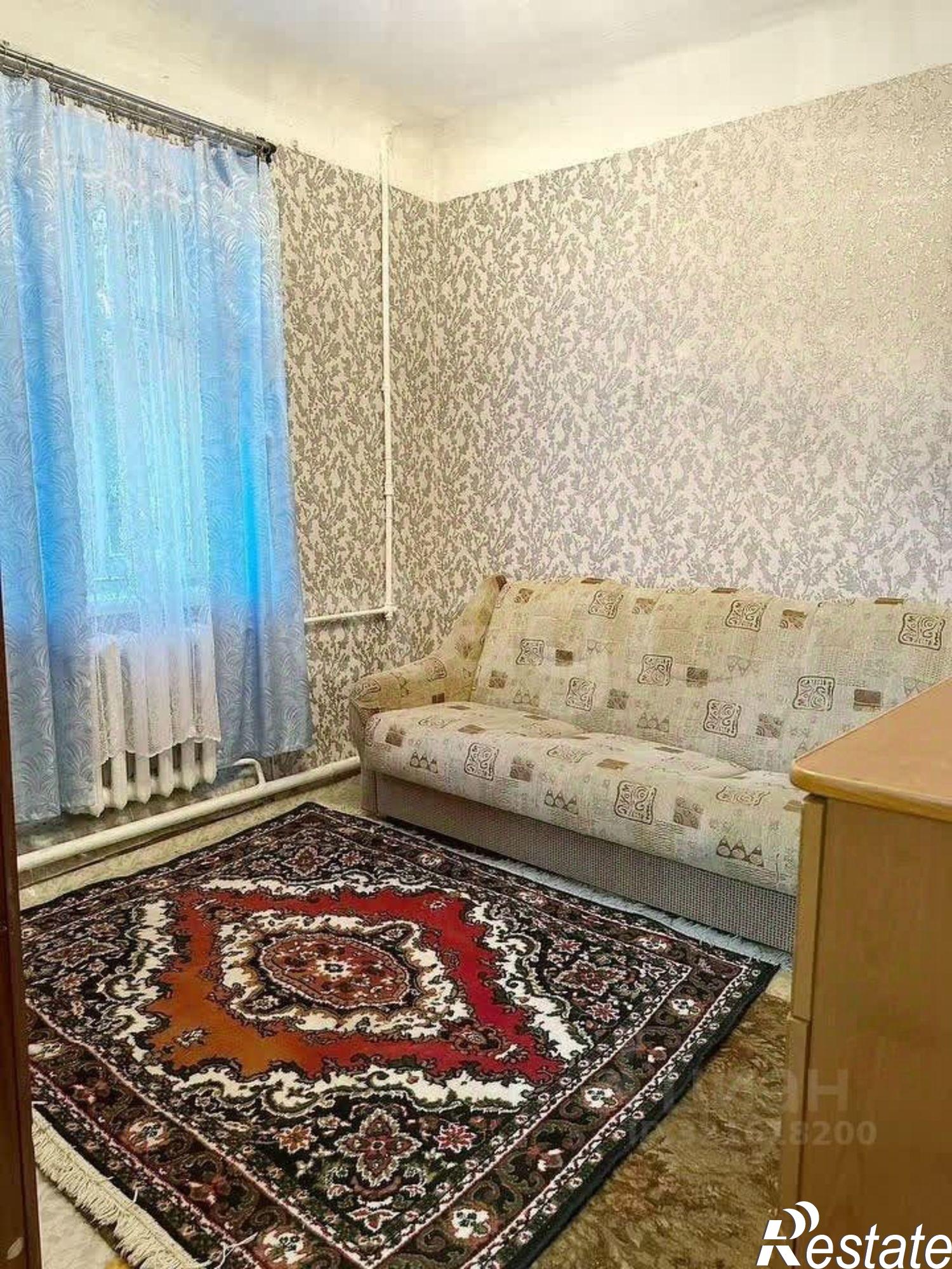 Купить квартиру за 2 400 000 рублей