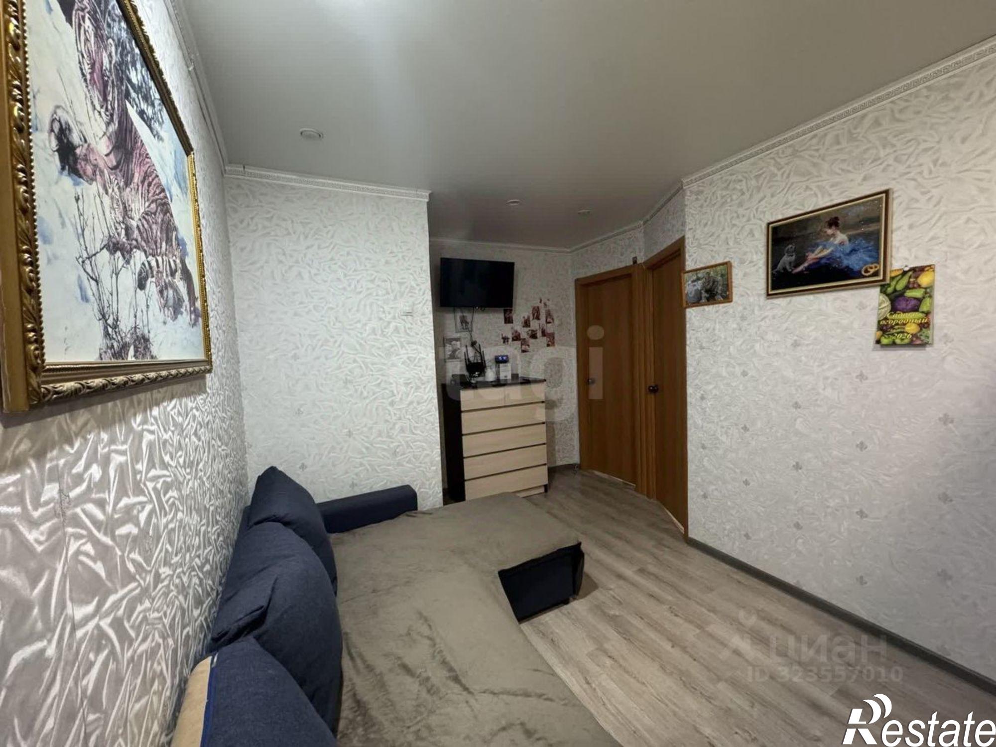 Купить квартиру за 3 000 000 рублей