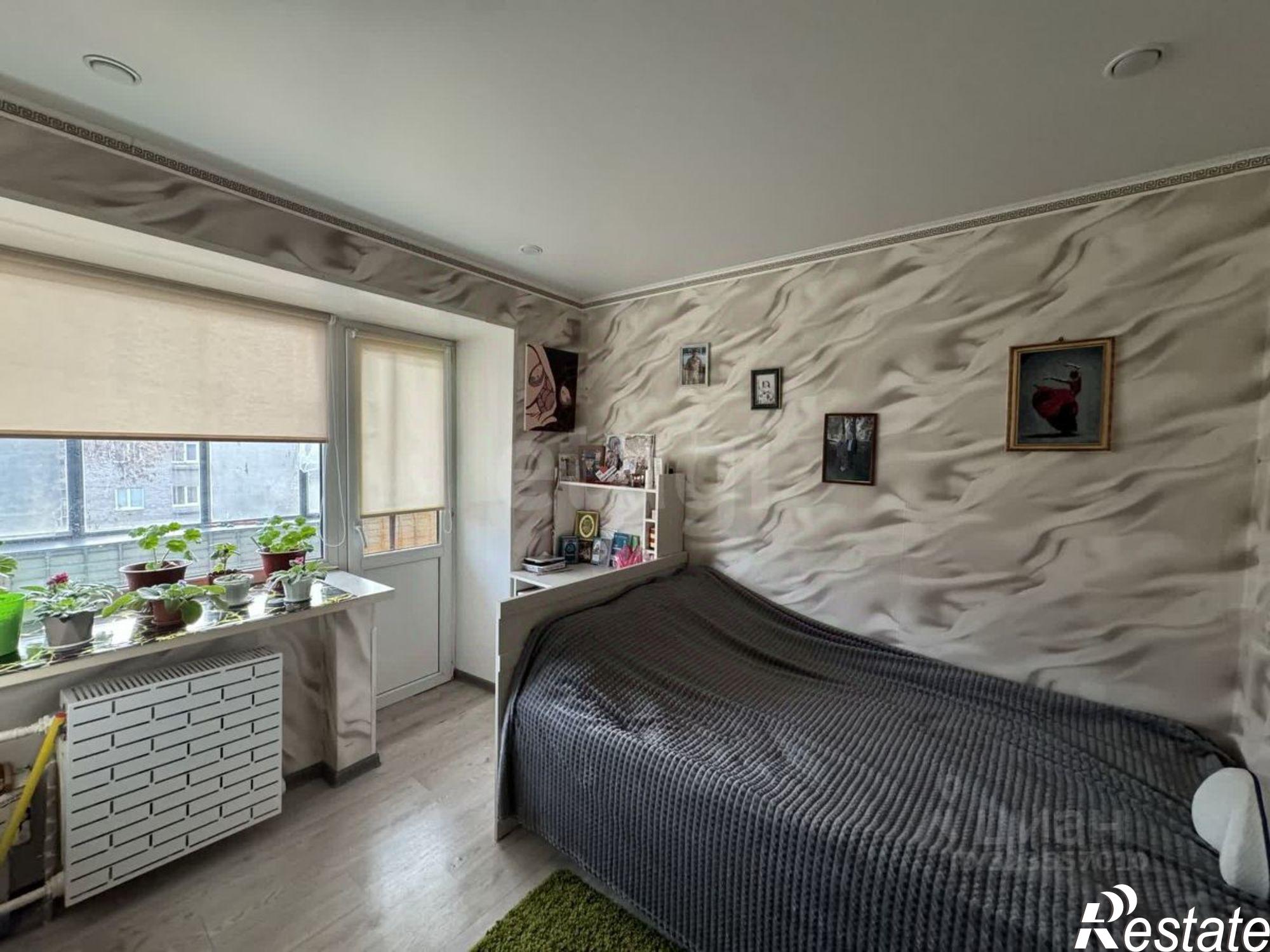 Купить квартиру за 3 000 000 рублей