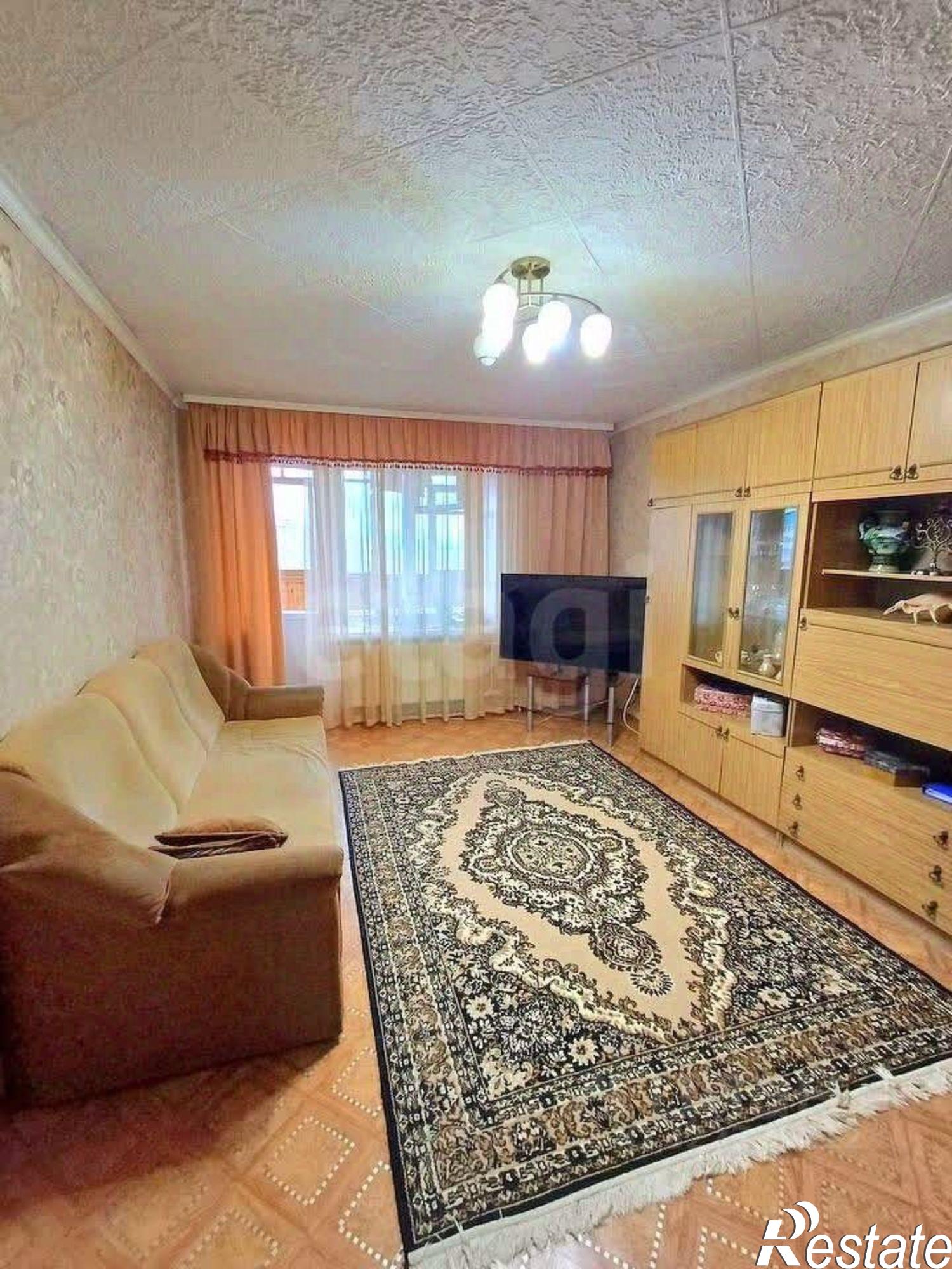 Купить квартиру за 4 500 000 рублей