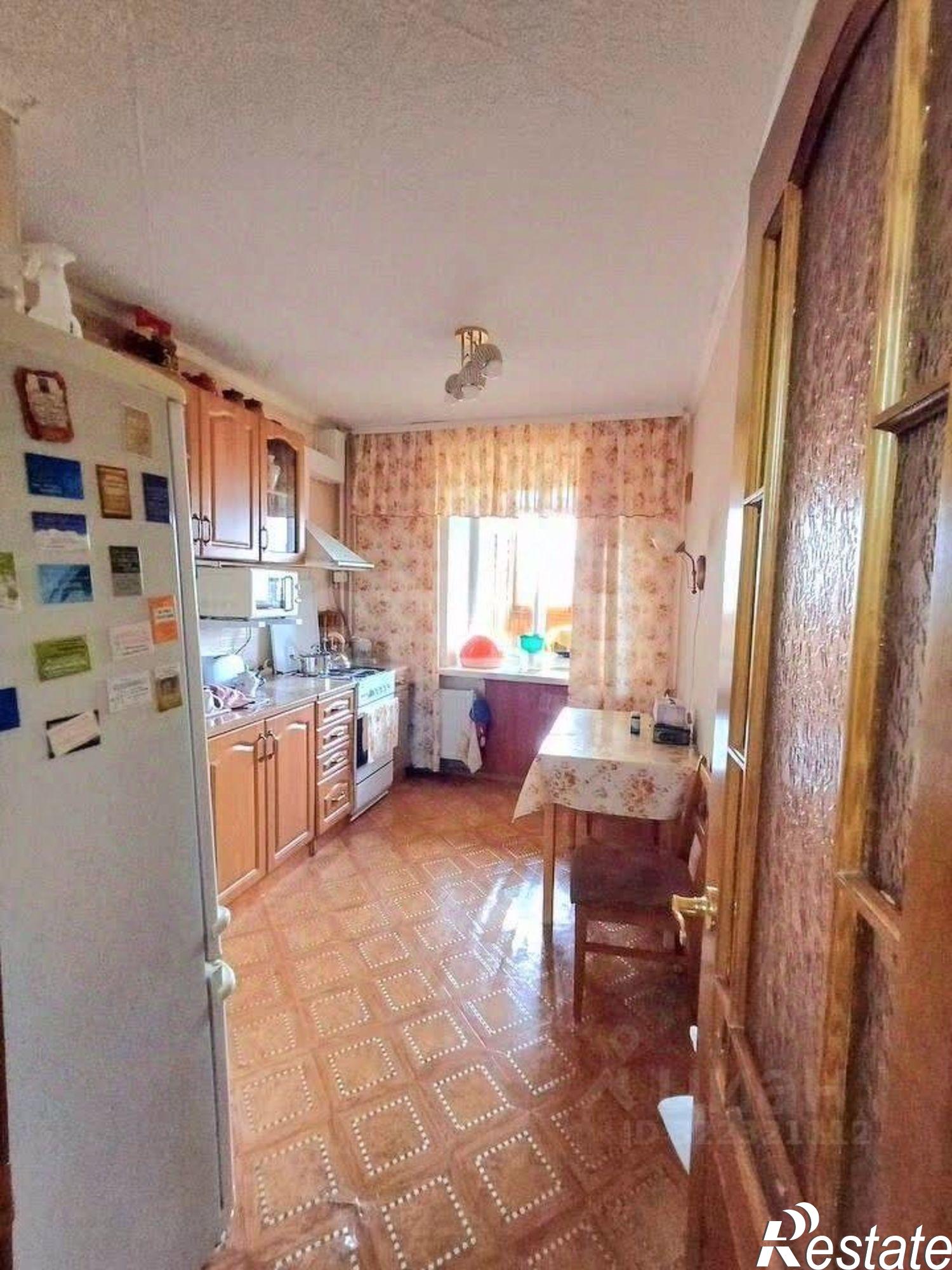 Купить квартиру за 4 500 000 рублей