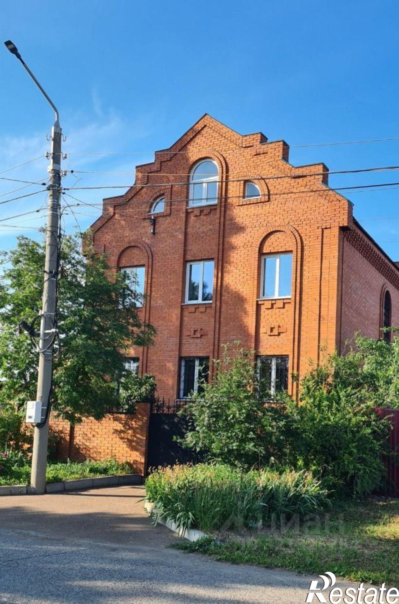 Купить дачу, дом, коттедж за 24 990 000 рублей на Стерлитамак