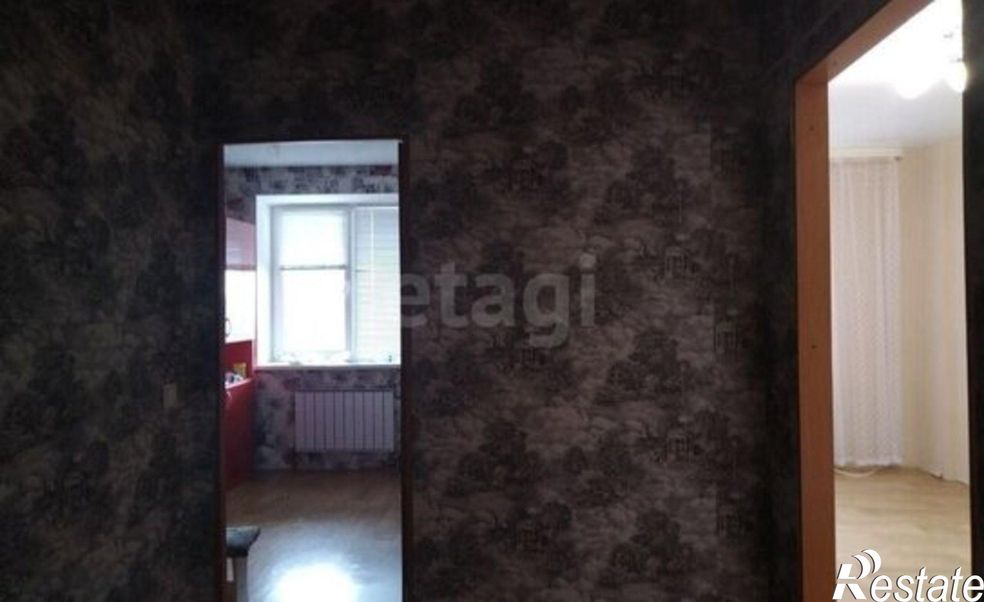 Купить квартиру за 4 285 000 рублей на Стерлитамак, проспект Октября, 48