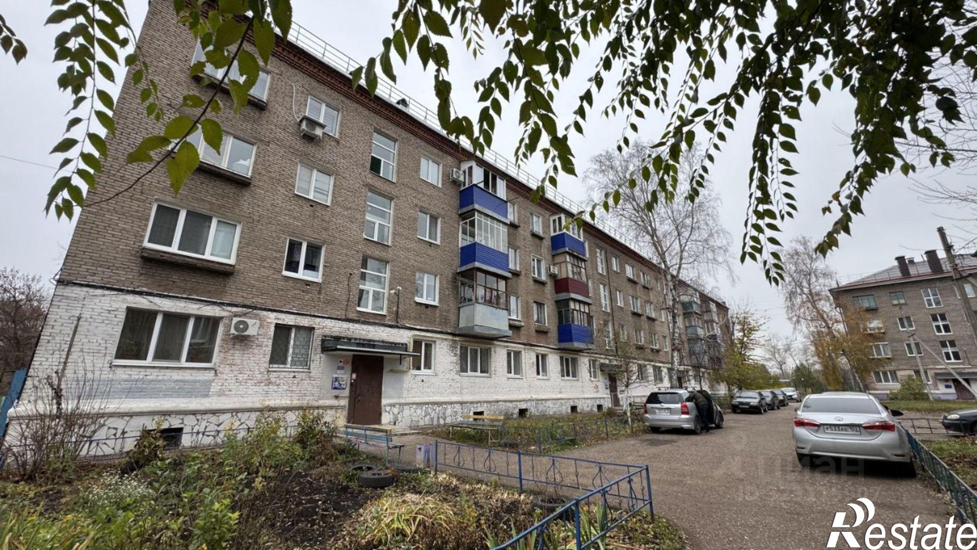 Купить квартиру за 2 399 000 рублей на Стерлитамак