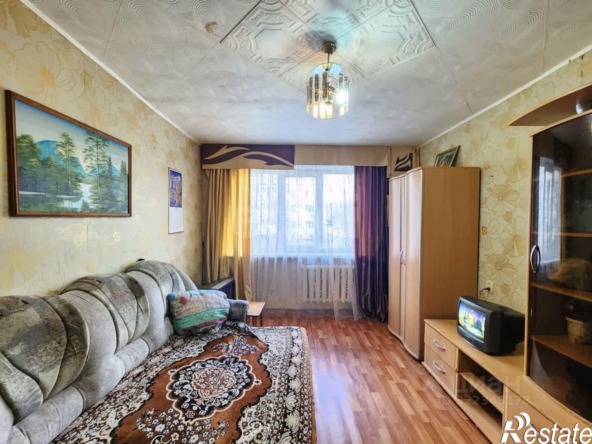 Купить квартиру за 2 250 000 рублей