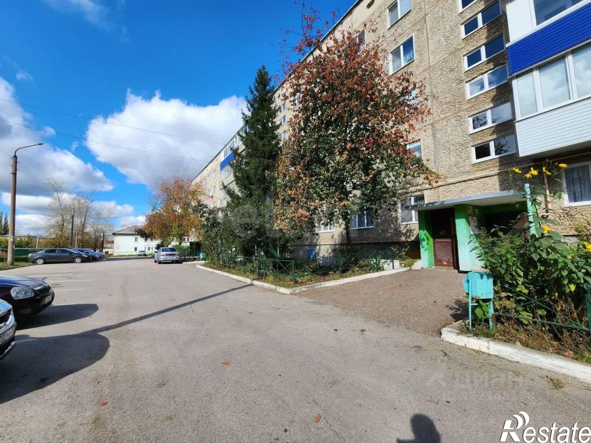 Купить квартиру за 2 250 000 рублей