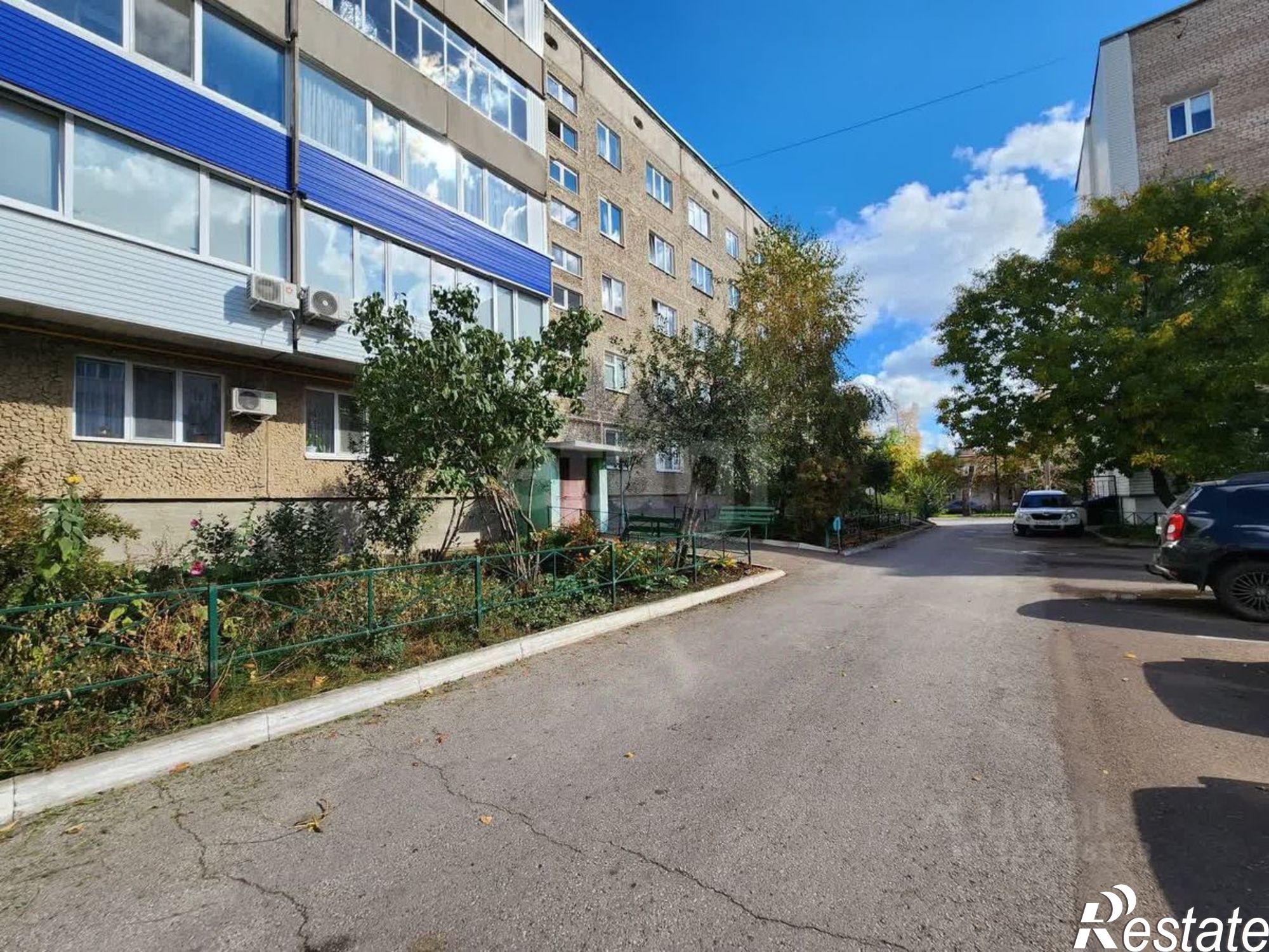 Купить квартиру за 2 250 000 рублей