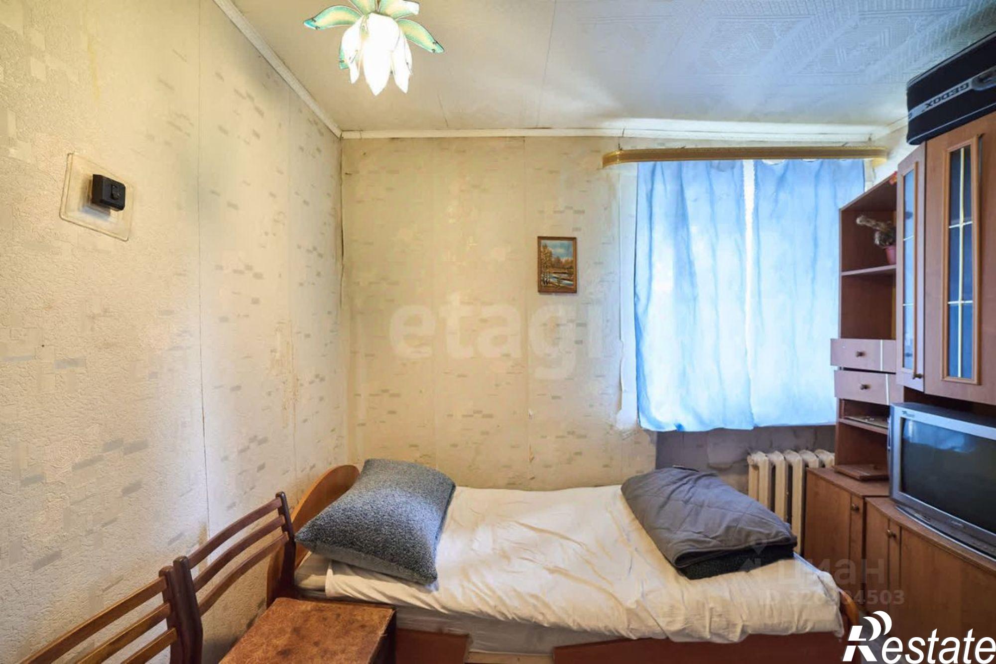 Купить квартиру за 2 400 000 рублей