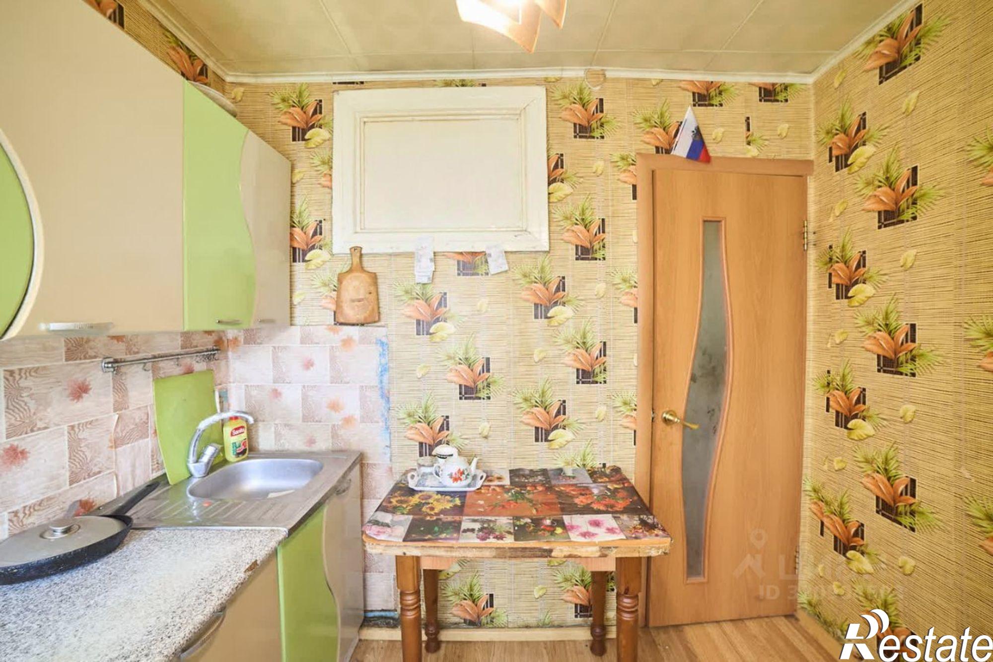 Купить квартиру за 2 400 000 рублей