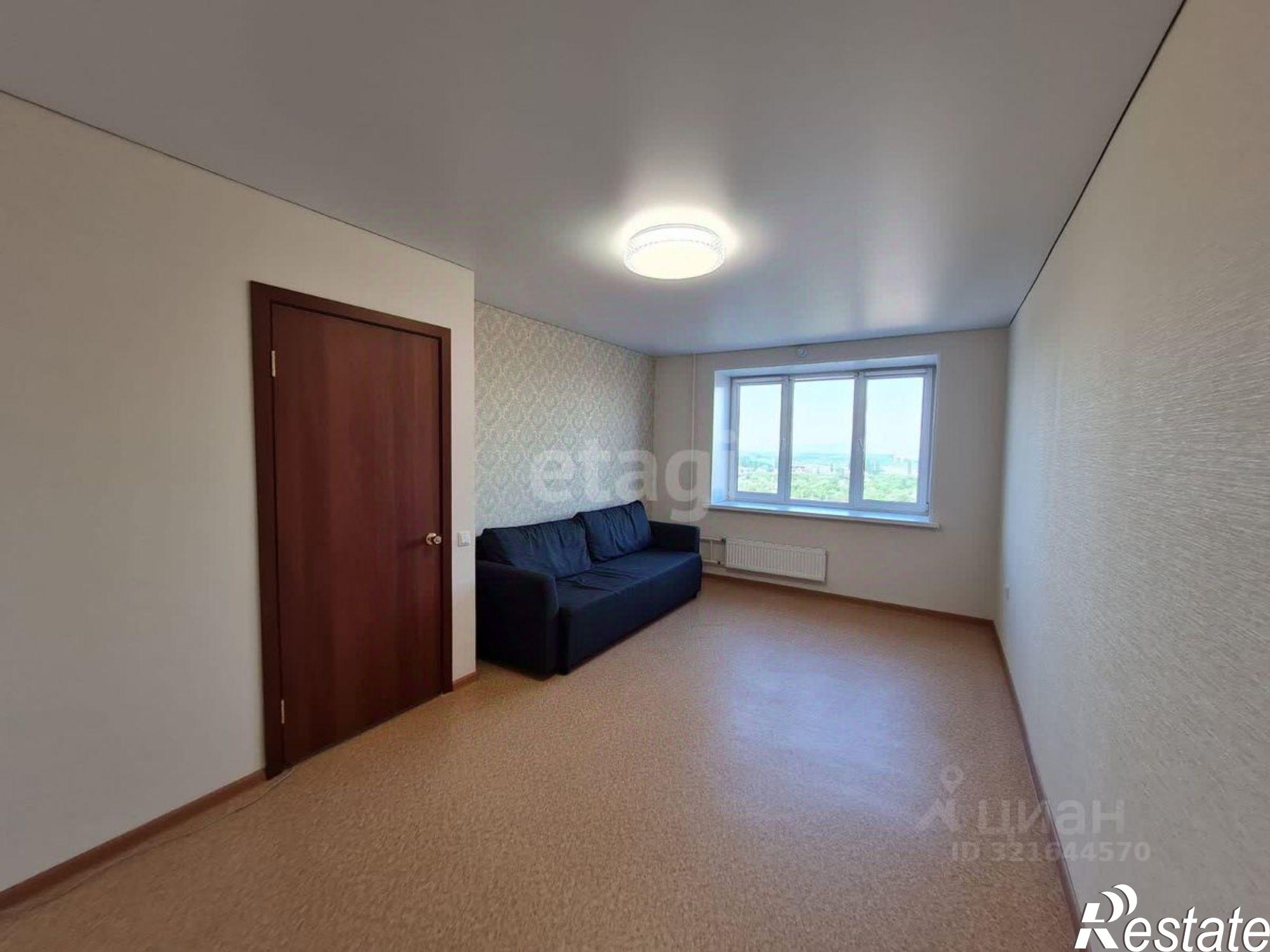 Купить квартиру за 3 470 000 рублей