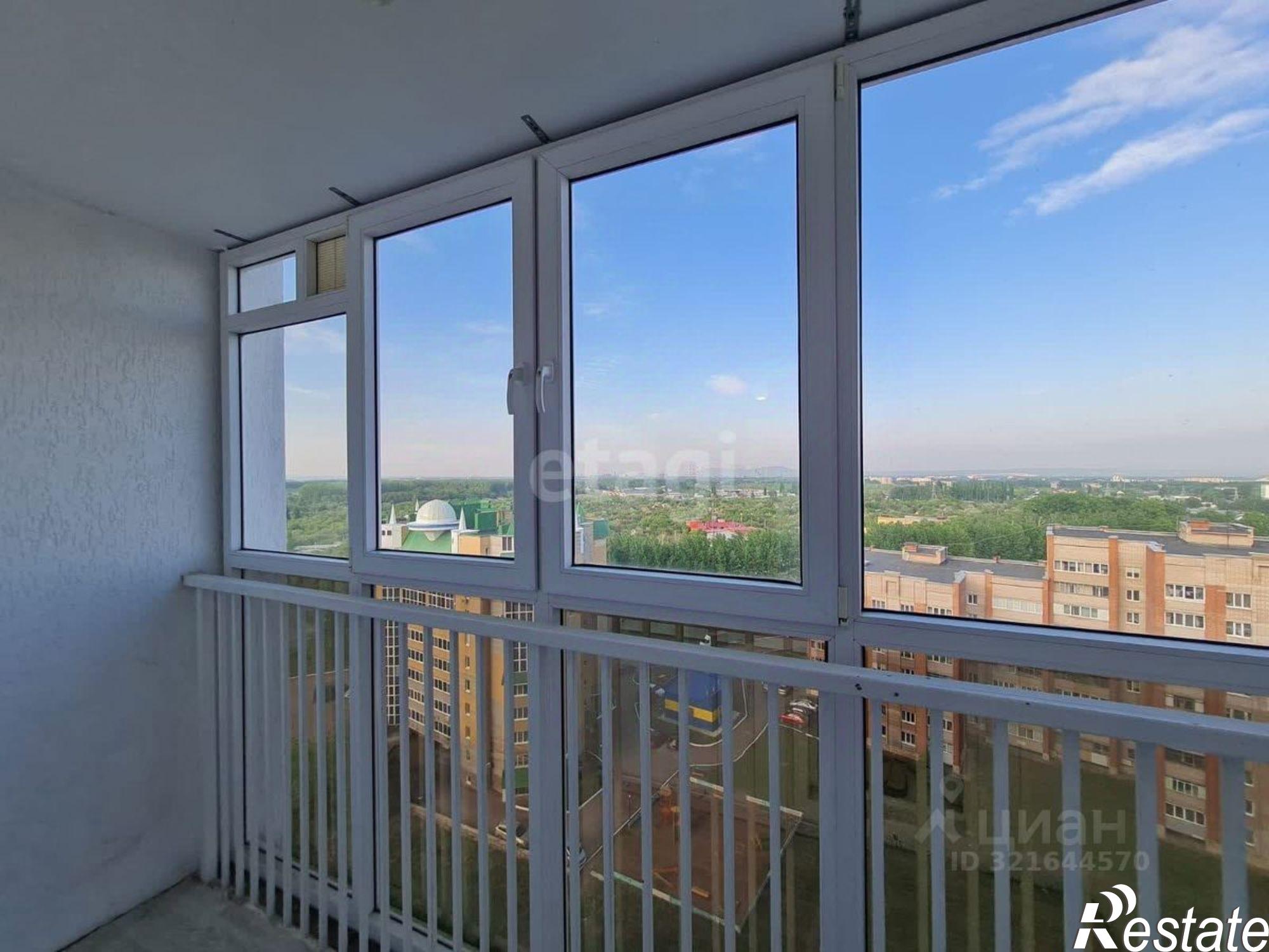 Купить квартиру за 3 470 000 рублей