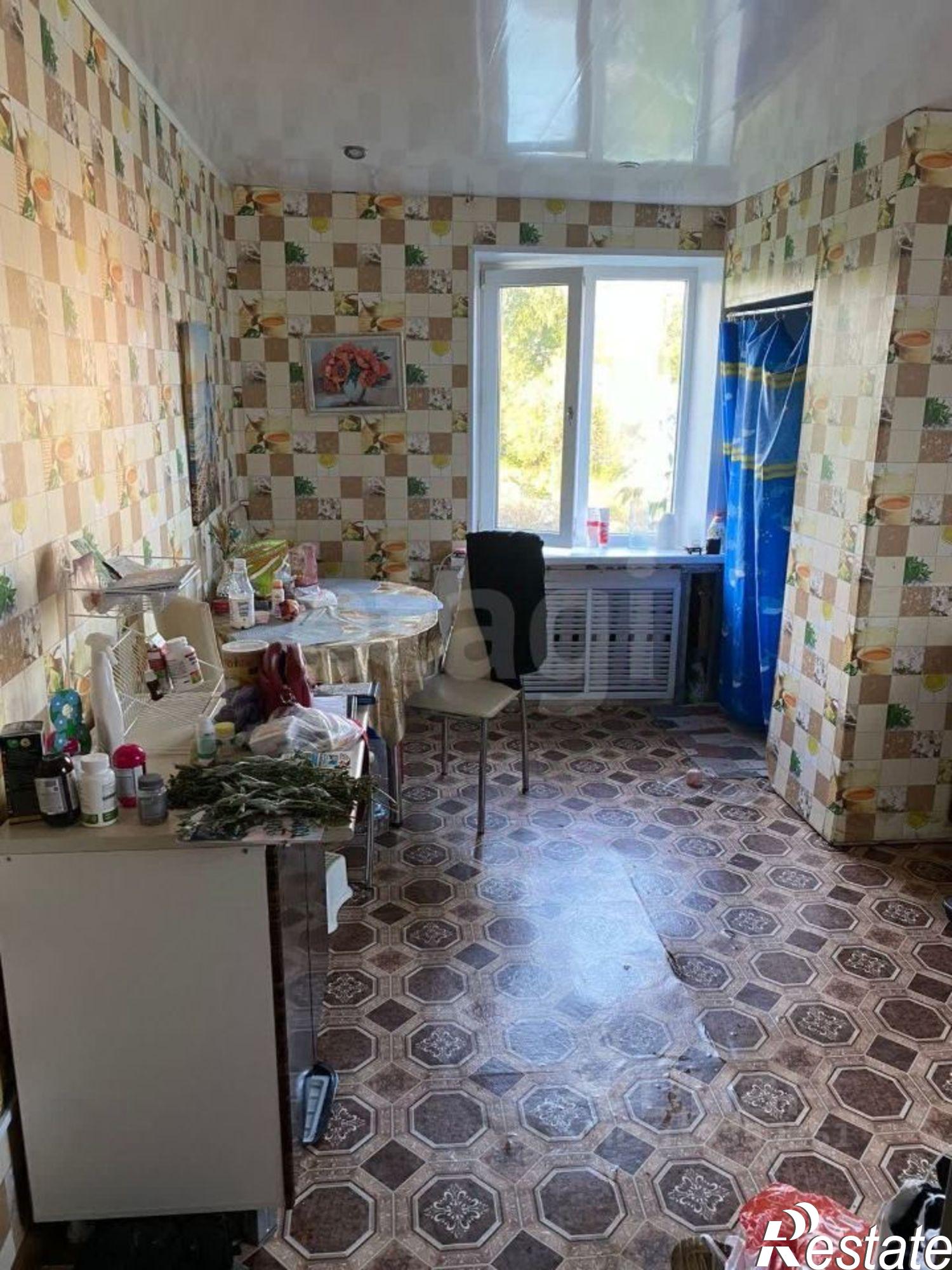 Купить квартиру за 2 800 000 рублей на Новый переулок, 4