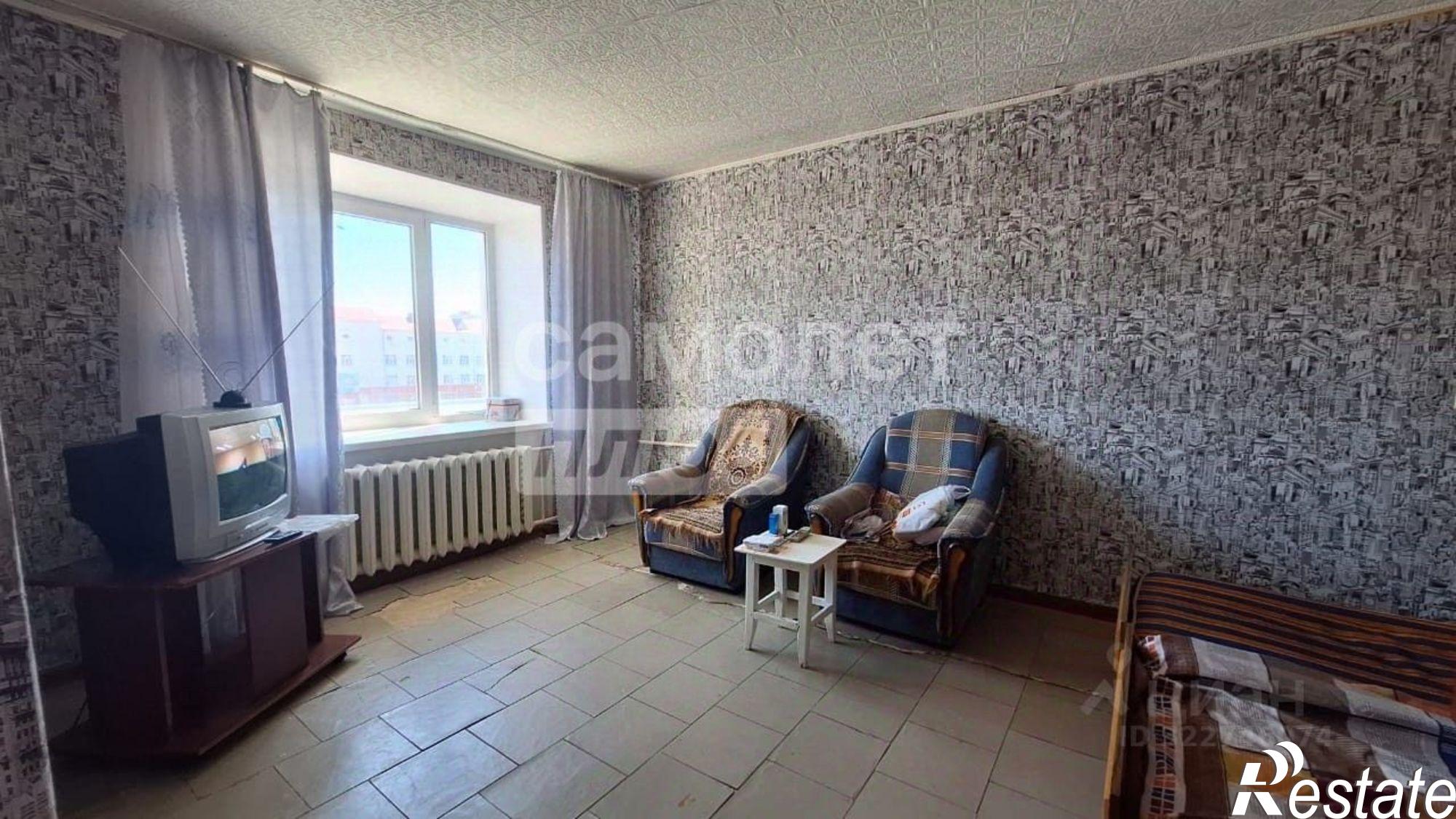 Купить комнату за 750 000 рублей на Кумертау г., 60 лет БАССР ул.