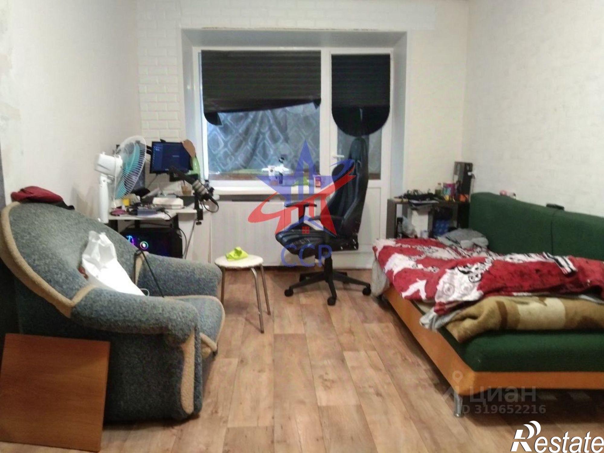 Купить квартиру за 2 500 000 рублей на Стерлитамак, ул. Коммунистическая