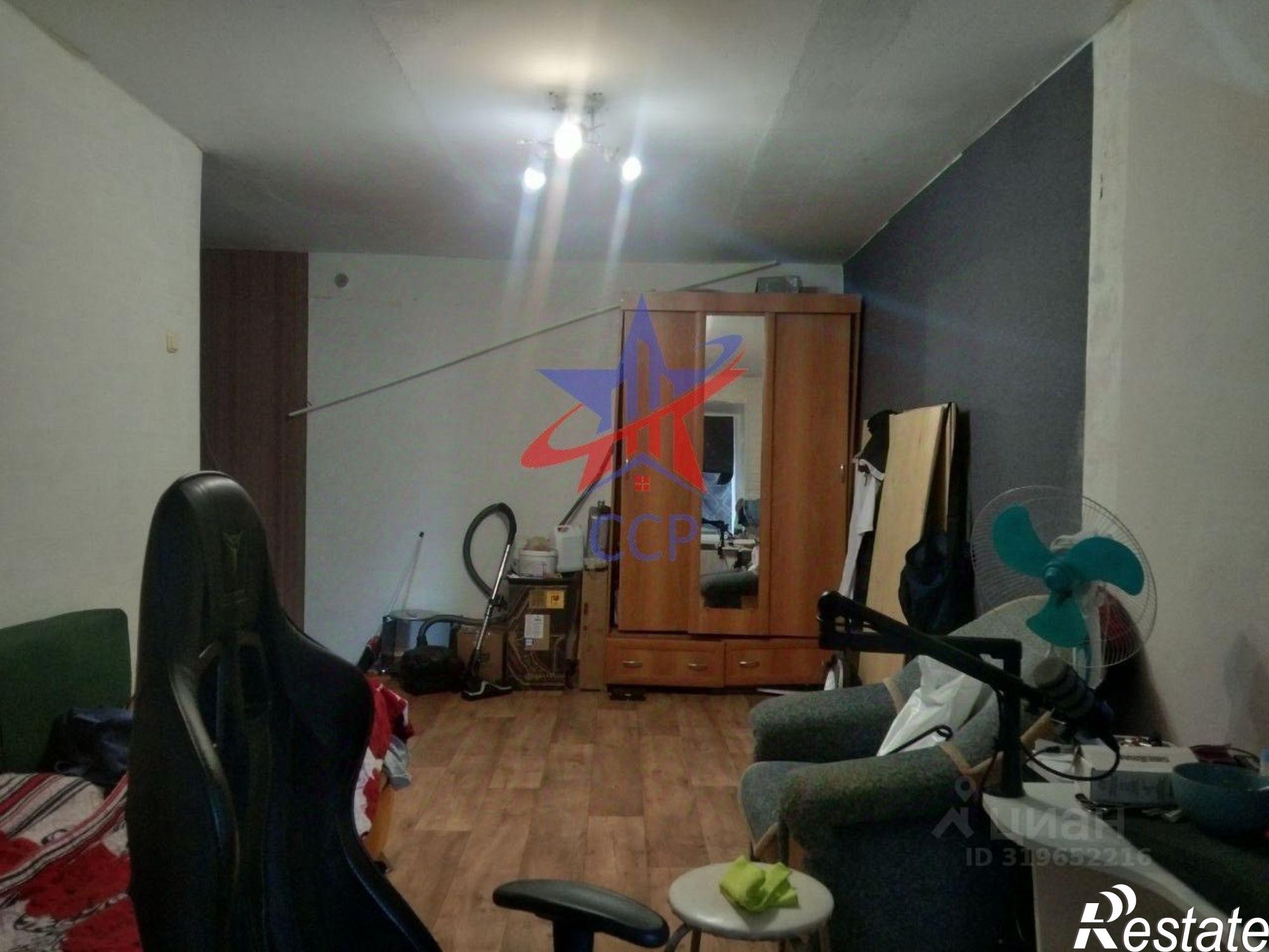 Купить квартиру за 2 500 000 рублей на Стерлитамак, ул. Коммунистическая