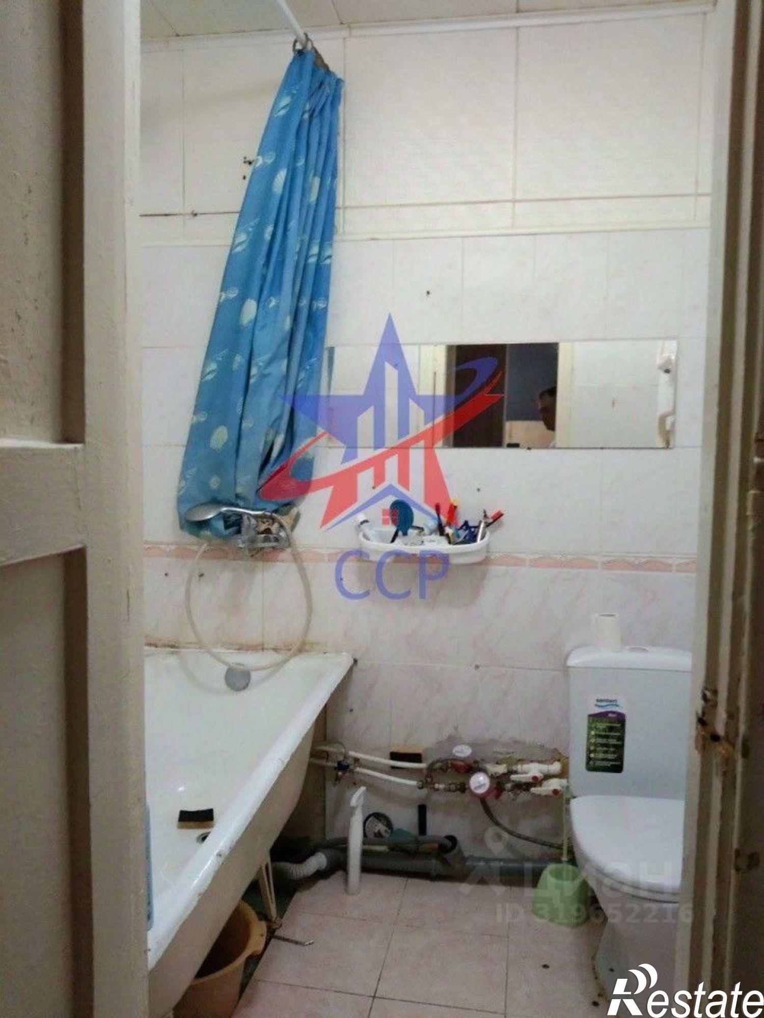 Купить квартиру за 2 500 000 рублей на Стерлитамак, ул. Коммунистическая