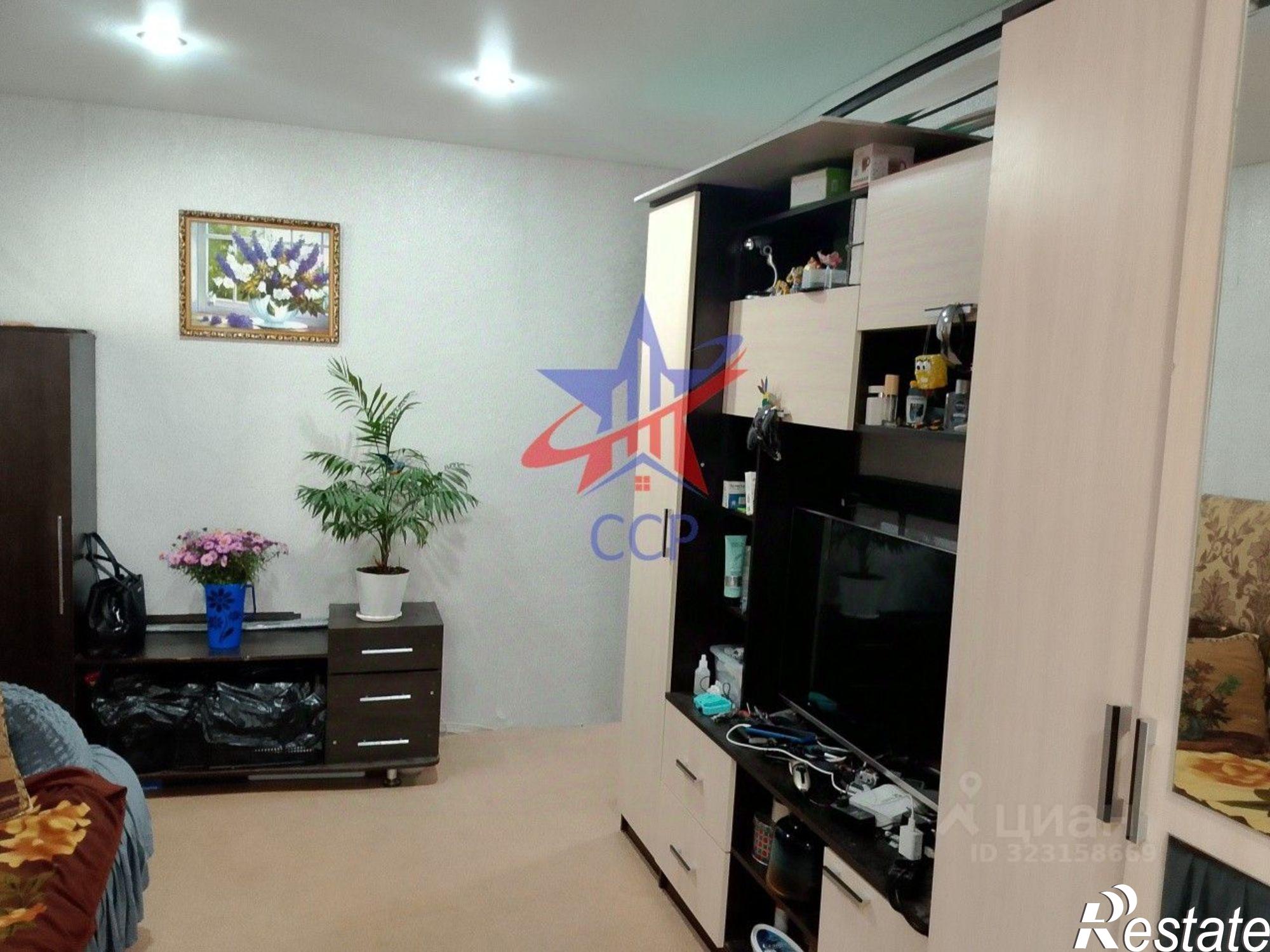 Купить квартиру за 3 000 000 рублей на Стерлитамак, ул. Социалистическая