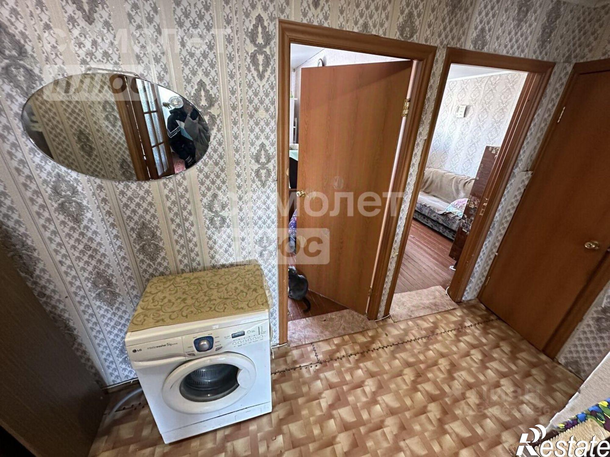 Купить квартиру за 2 900 000 рублей на Кумертау г., Лесная ул., д.19