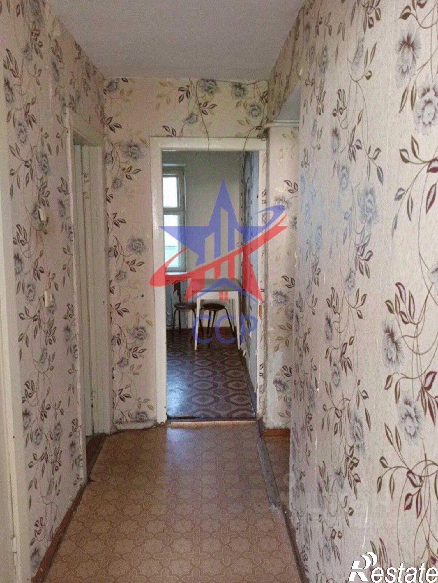 Купить квартиру за 3 080 000 рублей на Стерлитамак, ул. Щербакова, 8