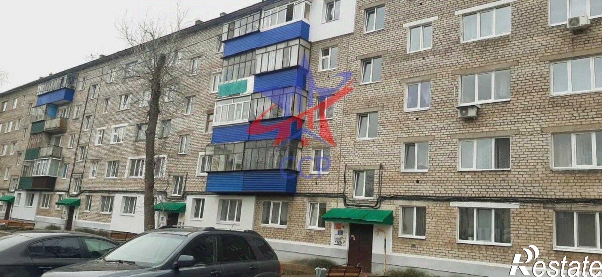 Купить квартиру за 3 750 000 рублей на Стерлитамак, ул. Комарова, 14