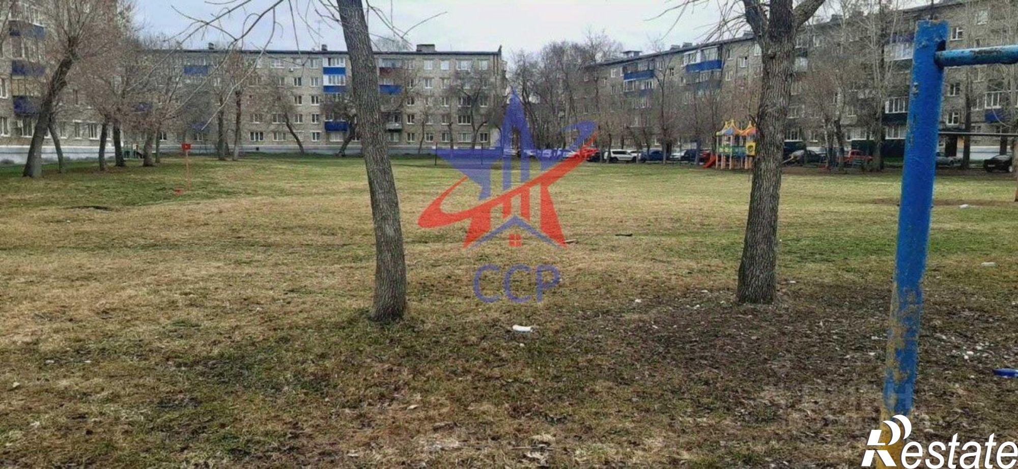 Купить квартиру за 3 750 000 рублей на Стерлитамак, ул. Комарова, 14