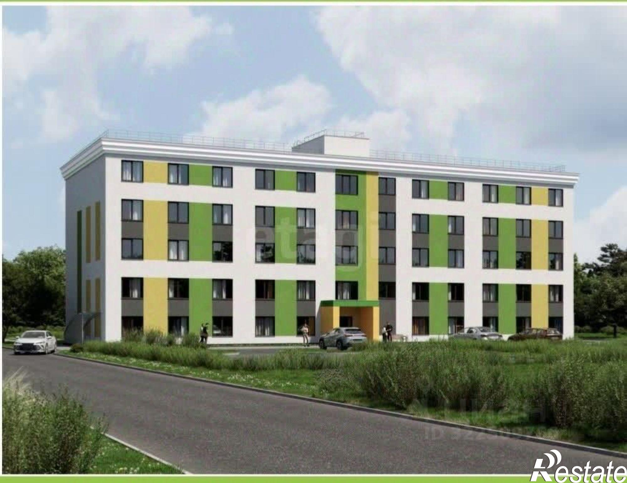 Купить квартиру за 6 256 800 рублей на Чишминский район