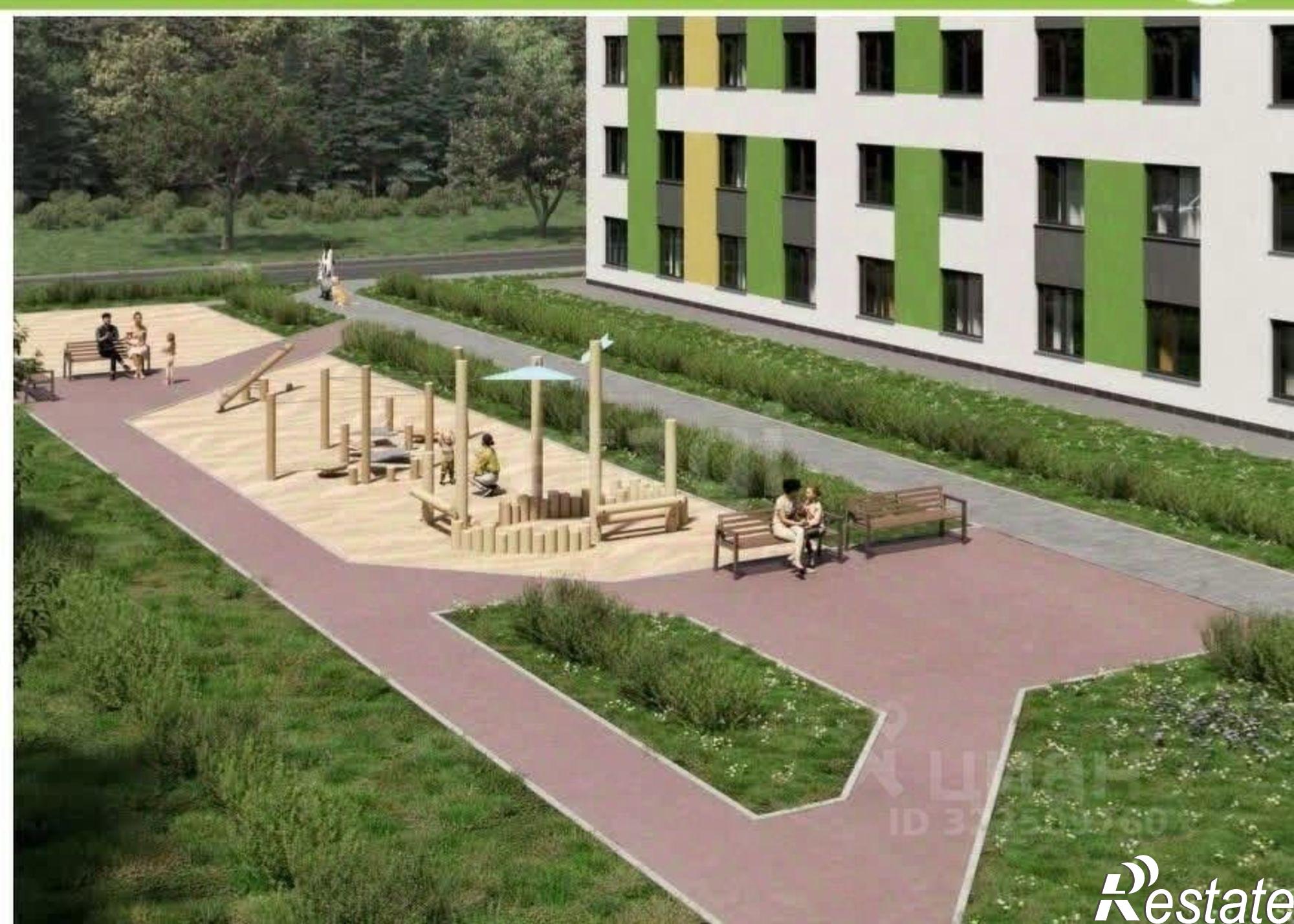 Купить квартиру за 6 256 800 рублей на Чишминский район