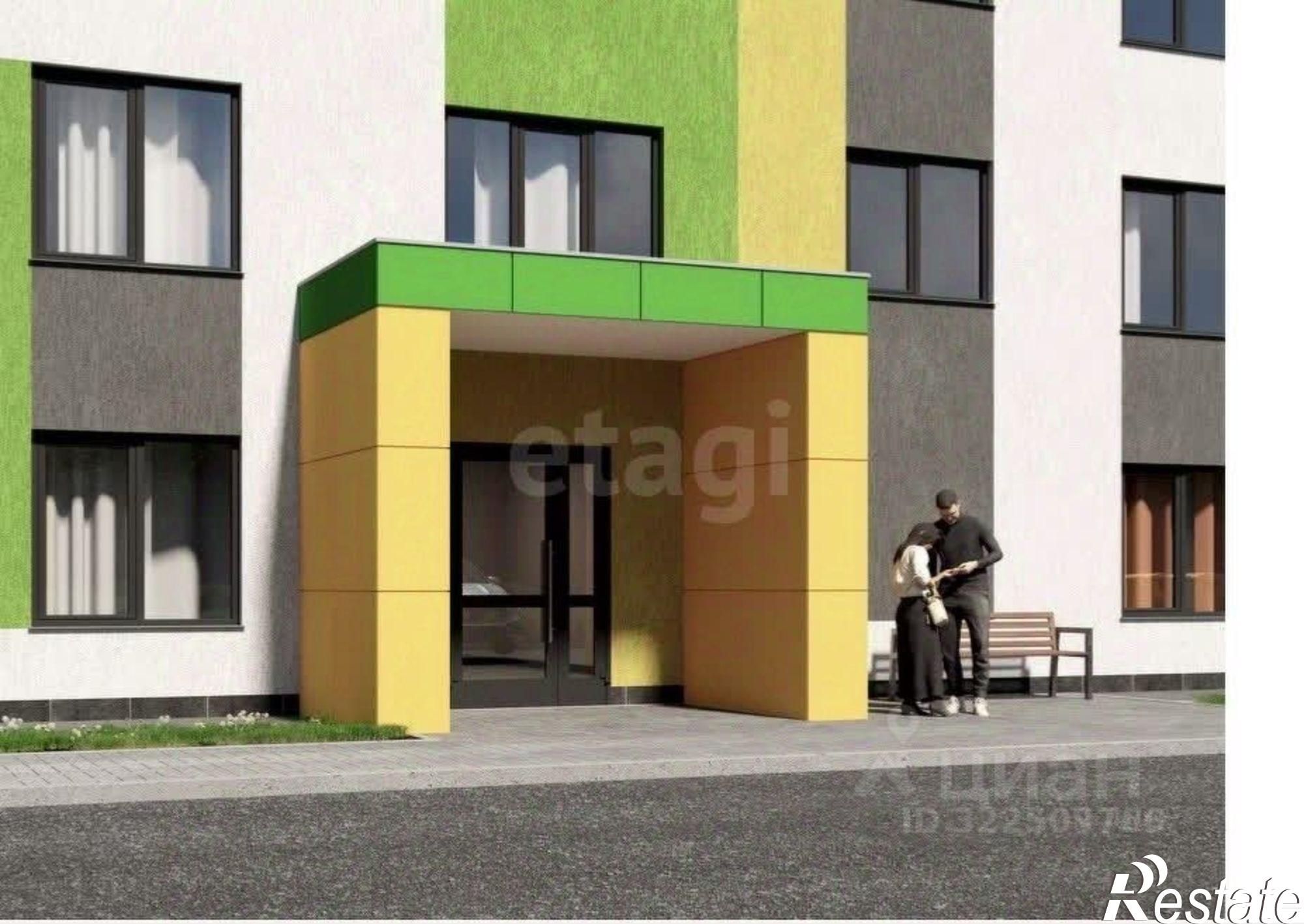 Купить квартиру за 6 256 800 рублей на Чишминский район