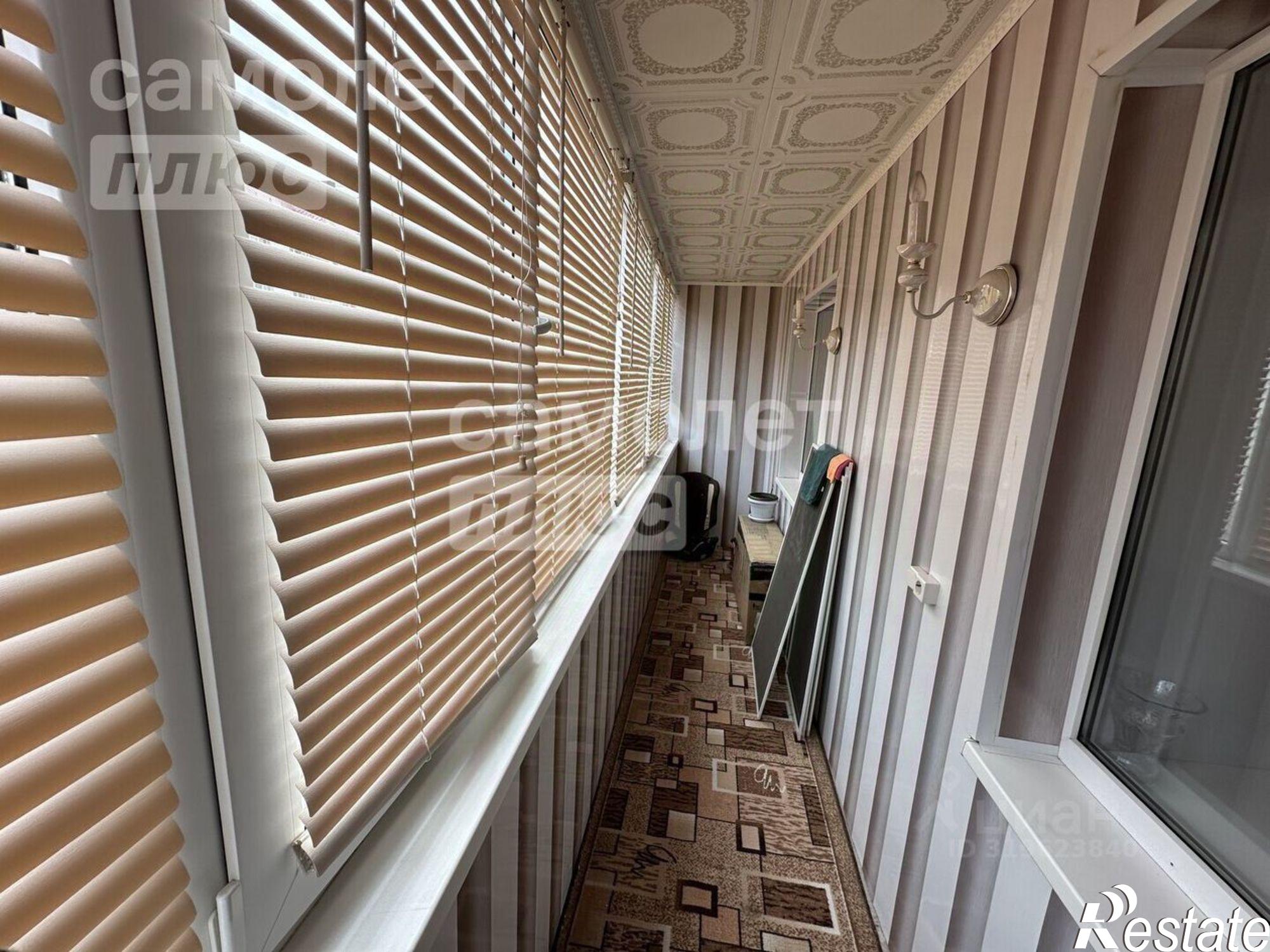 Купить квартиру за 4 900 000 рублей на Кумертау г., Энергетиков ул.