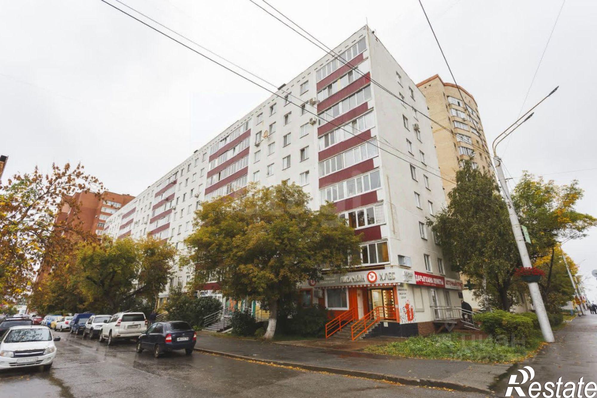 Купить помещение свободного назначения за 14 990 000 рублей на городской округ Уфа