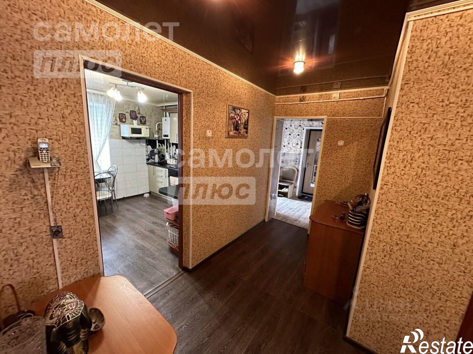 Купить квартиру за 4 900 000 рублей на Кумертау г., Энергетиков ул.