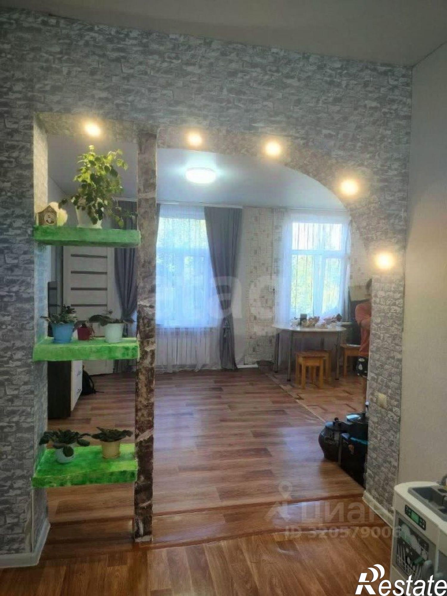 Купить квартиру за 2 500 000 рублей на Альшеевский район