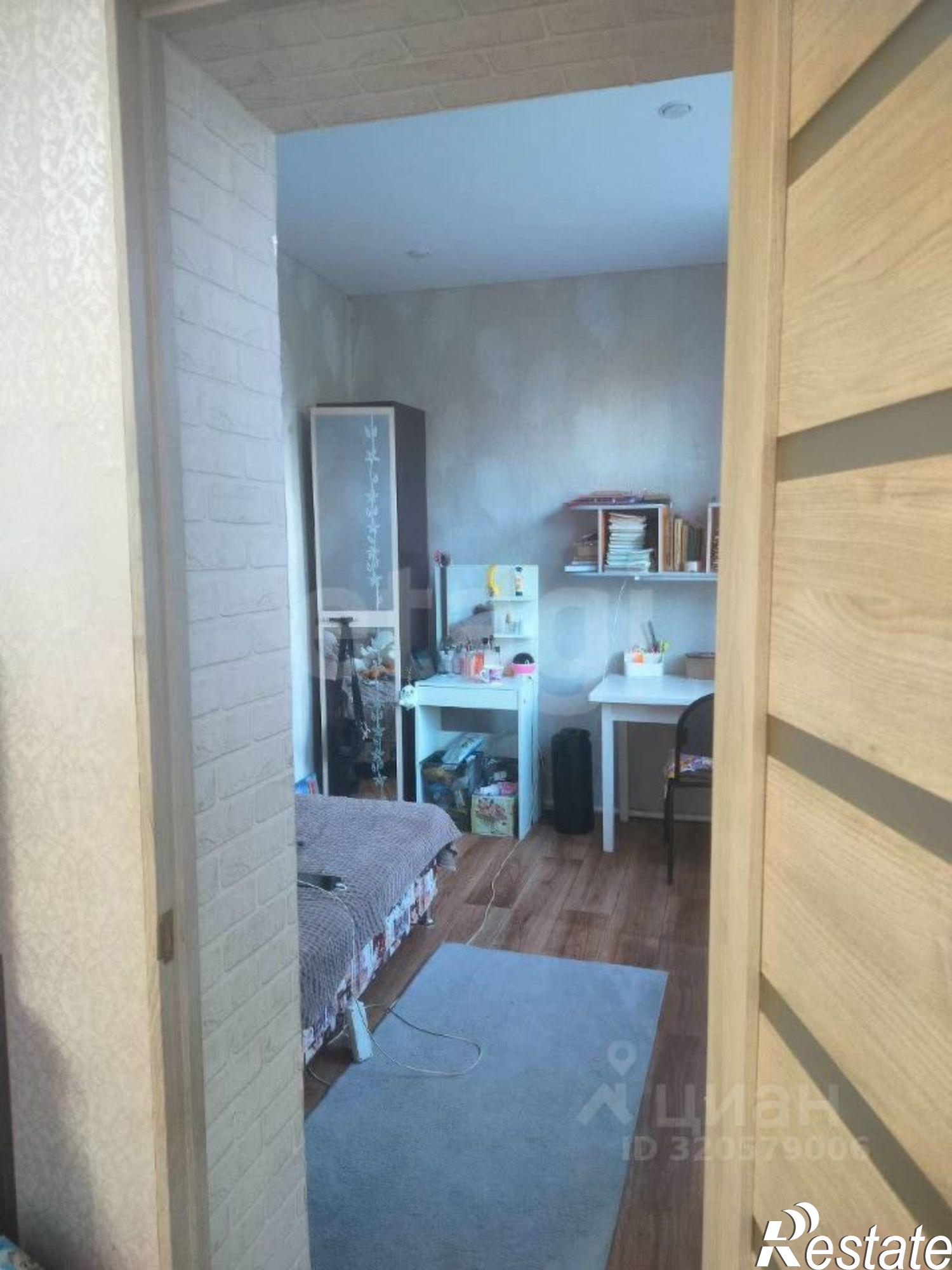 Купить квартиру за 2 500 000 рублей на Альшеевский район