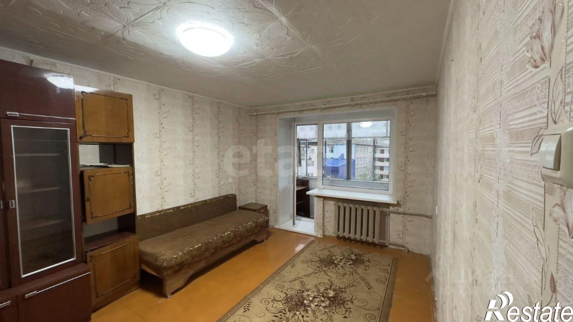 Купить квартиру за 3 950 000 рублей на городской округ Уфа