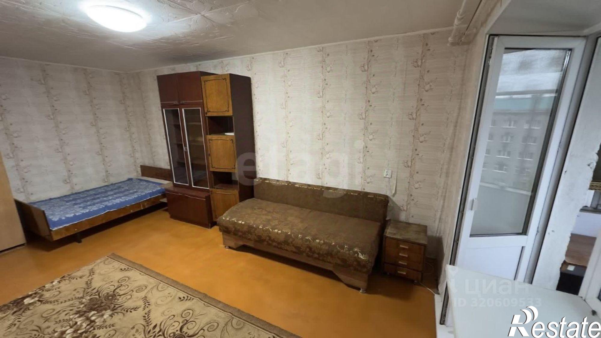 Купить квартиру за 3 950 000 рублей на городской округ Уфа