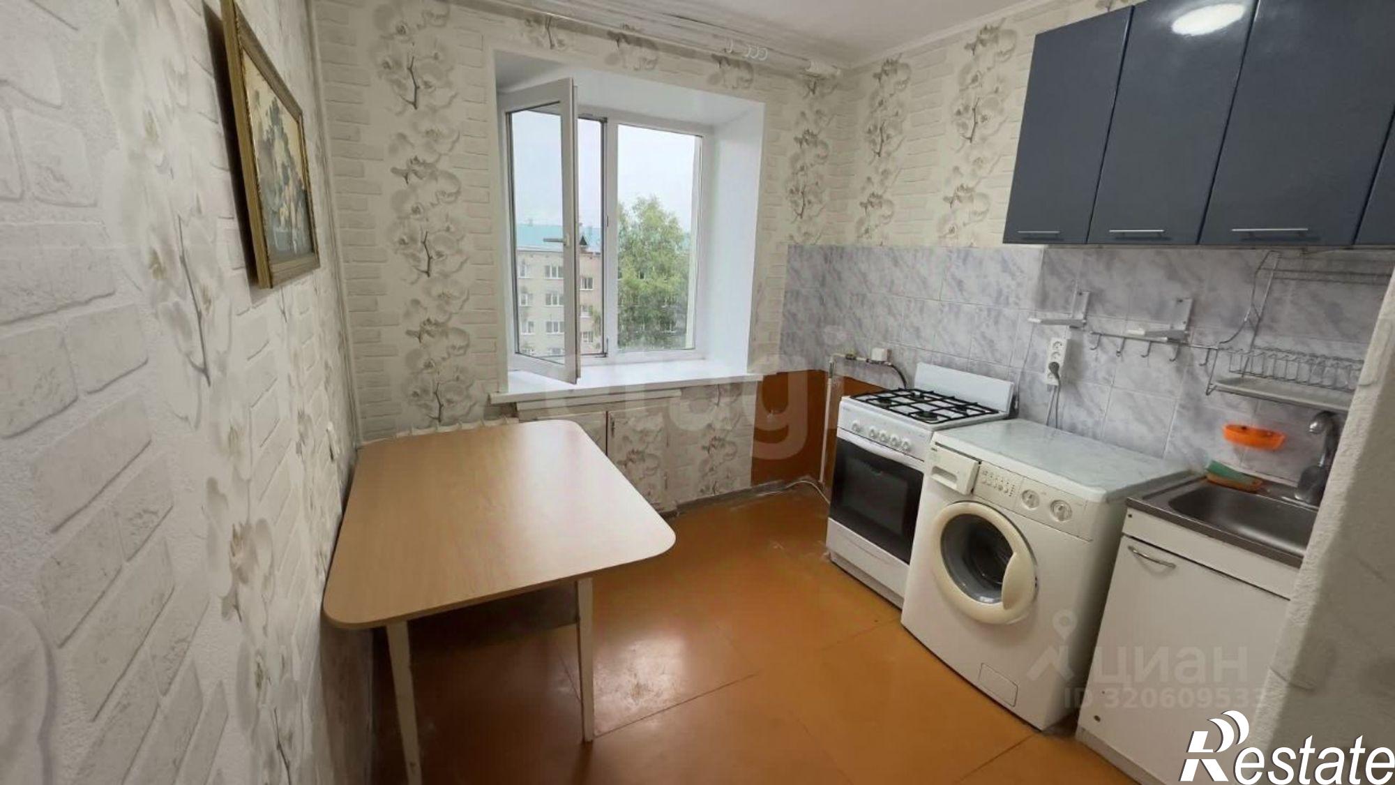 Купить квартиру за 3 950 000 рублей на городской округ Уфа