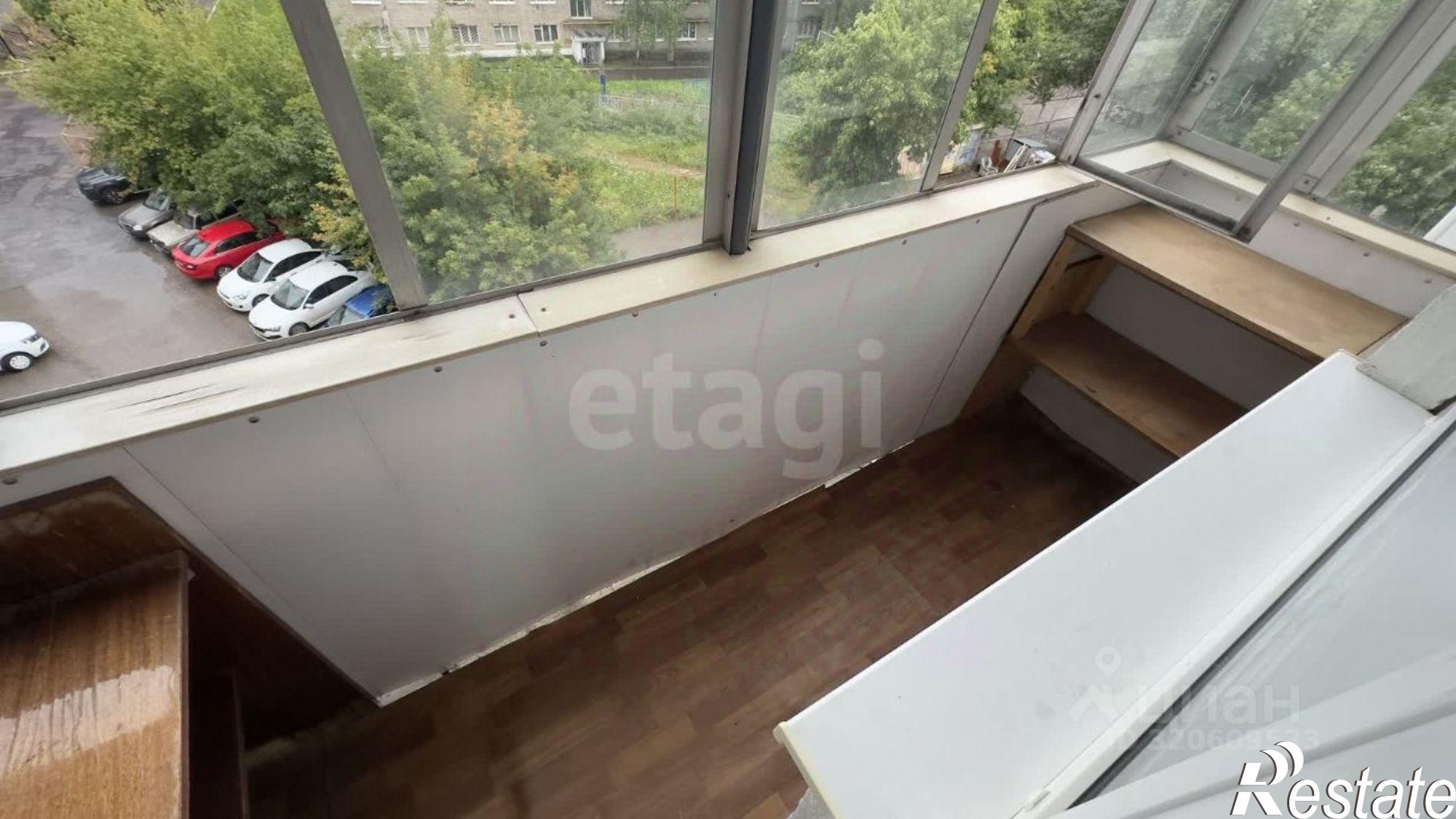 Купить квартиру за 3 950 000 рублей на городской округ Уфа