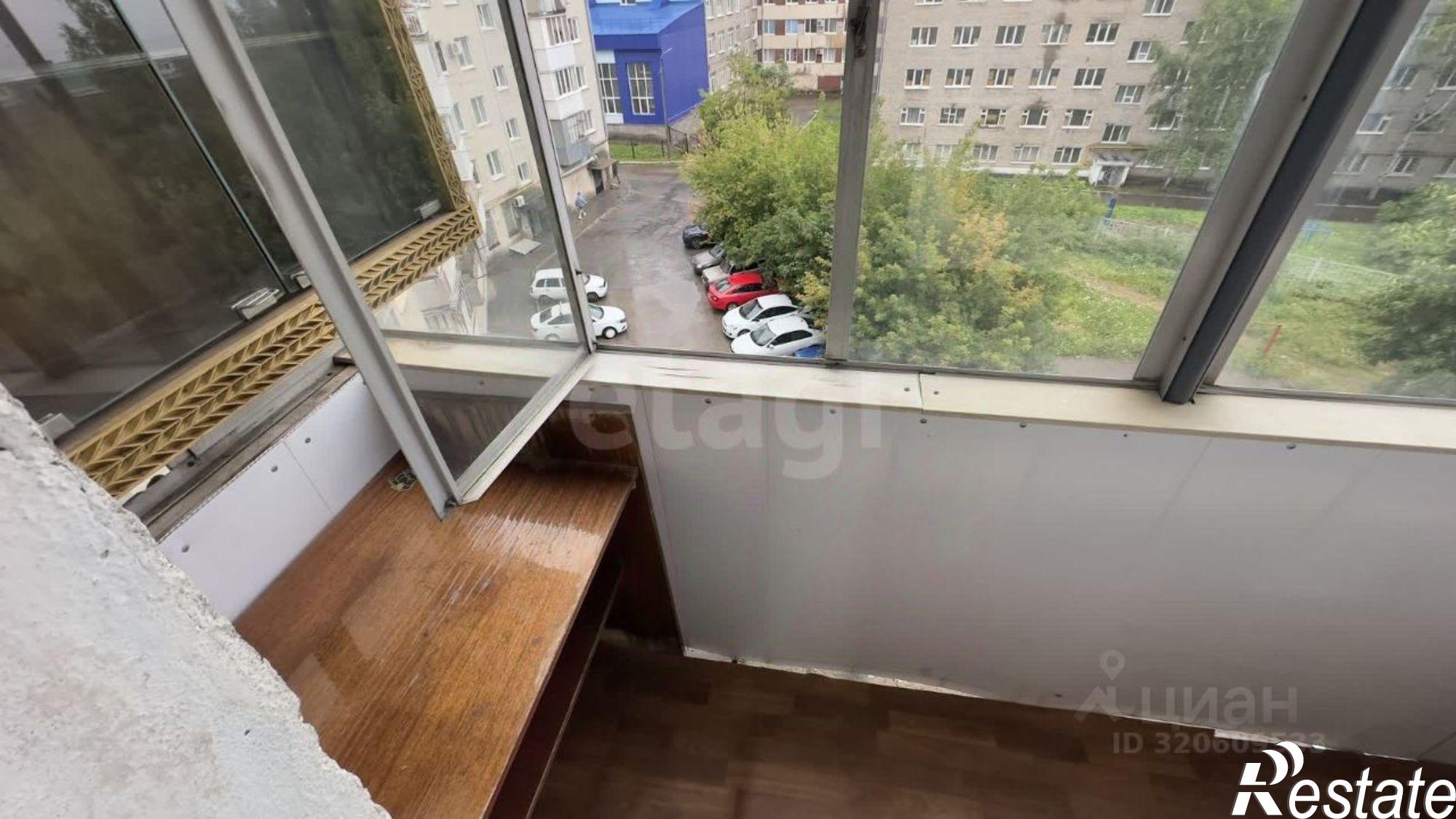 Купить квартиру за 3 950 000 рублей на городской округ Уфа