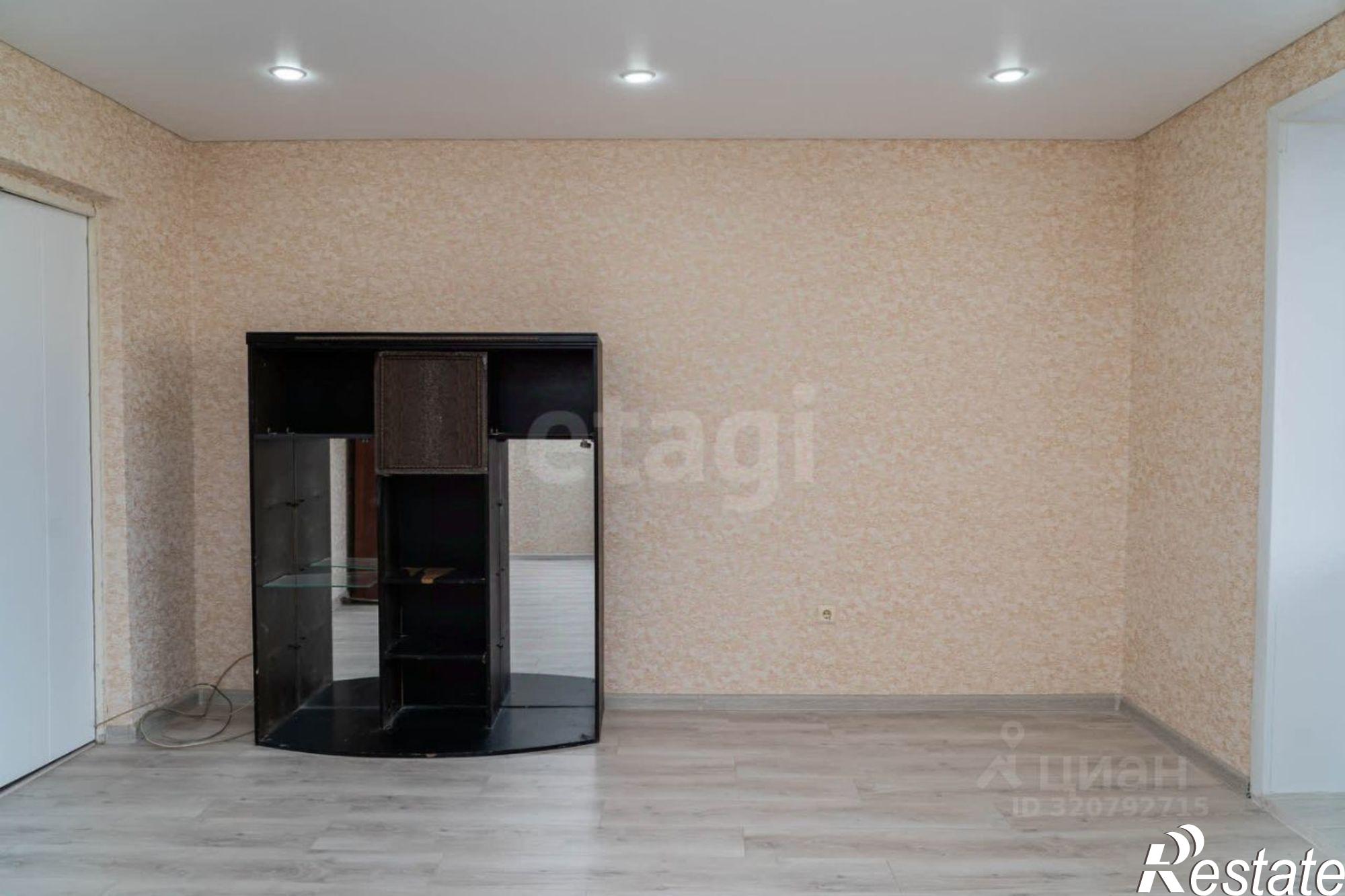 Купить квартиру за 5 700 000 рублей на городской округ Уфа